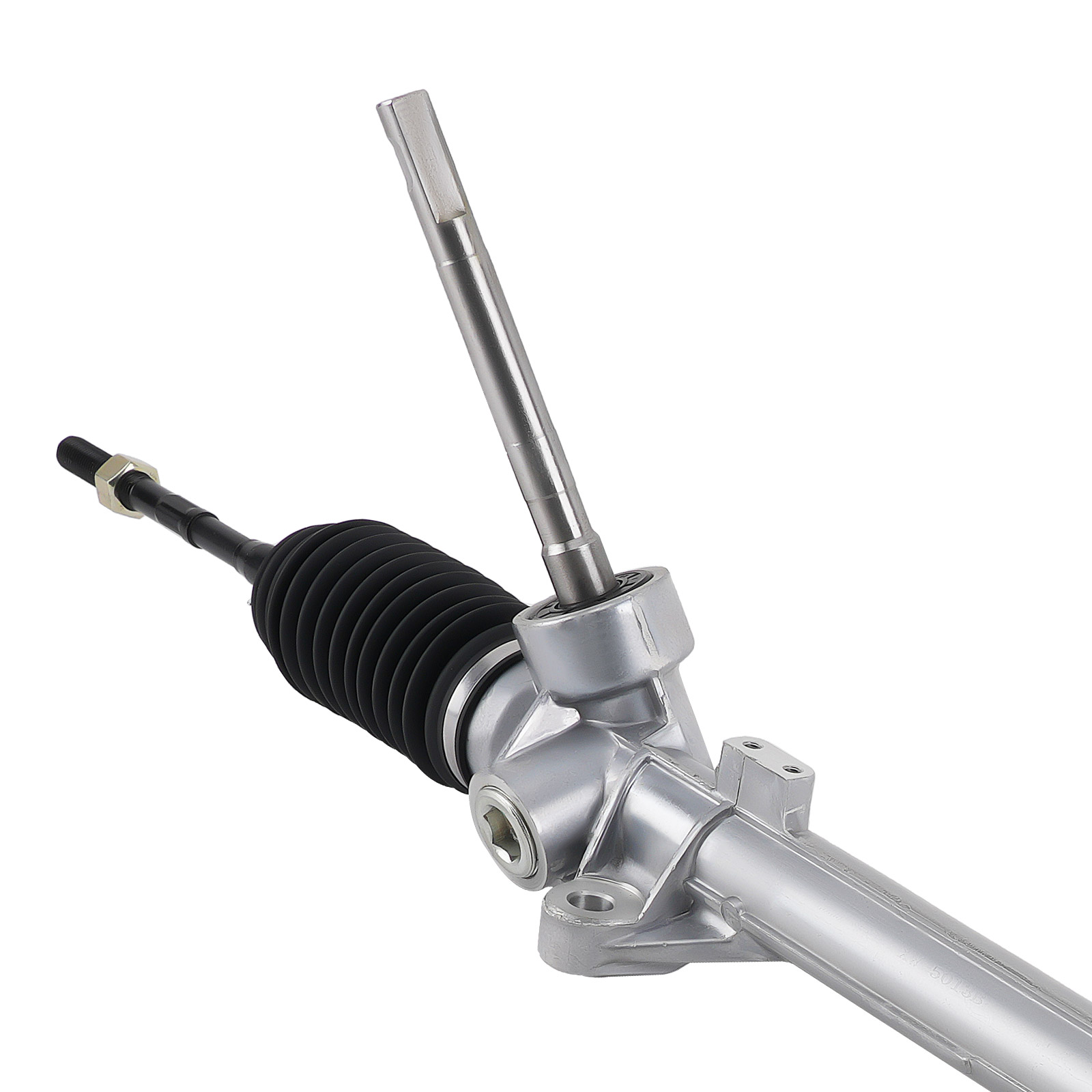 Power Steering Rack & Pinion Assembly for Nissan Juke L4 1.6L 243025 2011-2017