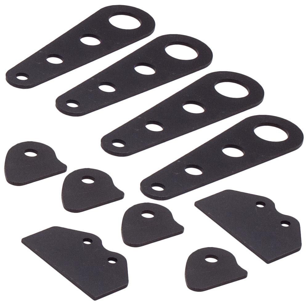 Anti-Roll Bar Kit 36
