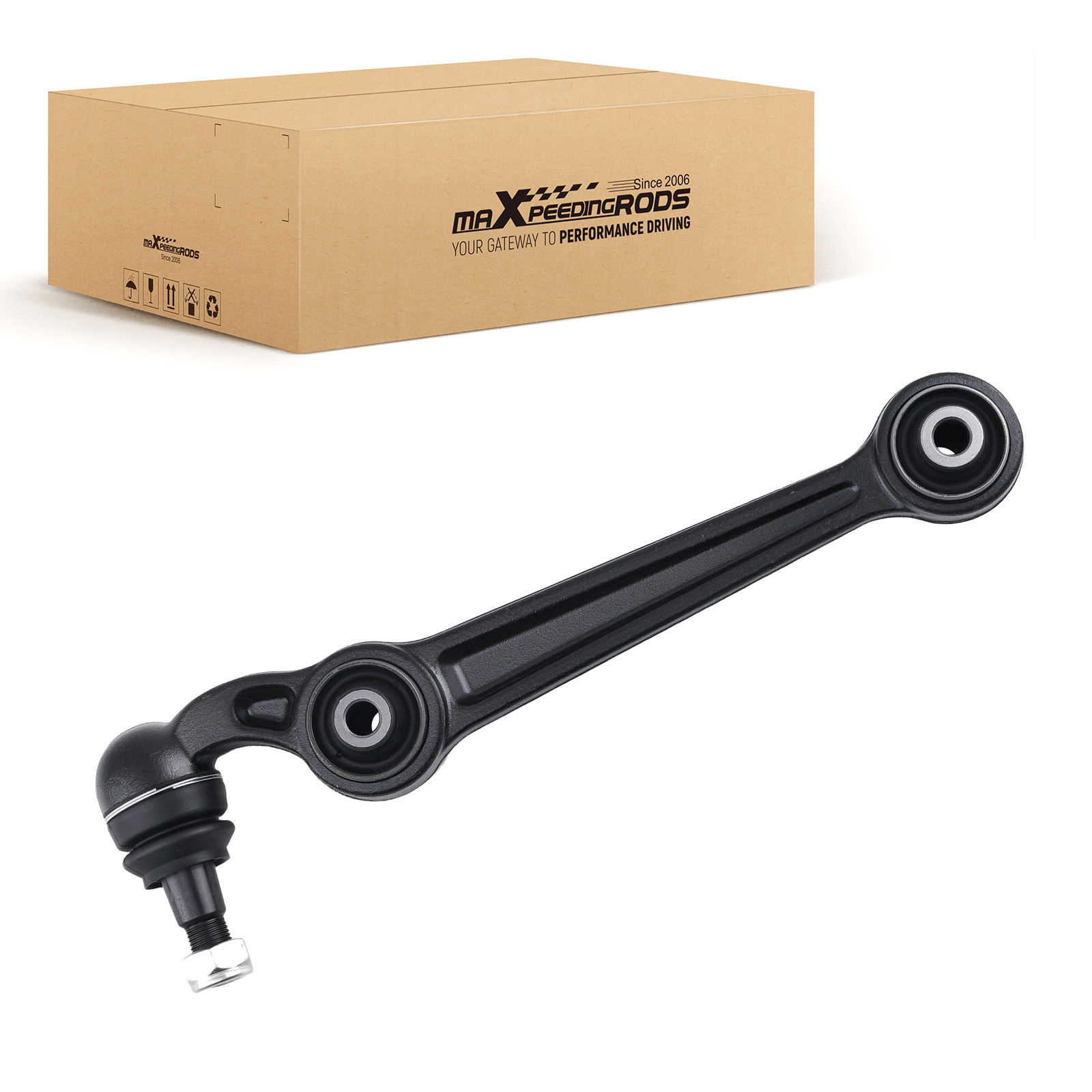 Front Lower Forward Control Arm For 2006 Ford Fusion Zephyr Mazda 6 2003- 2008