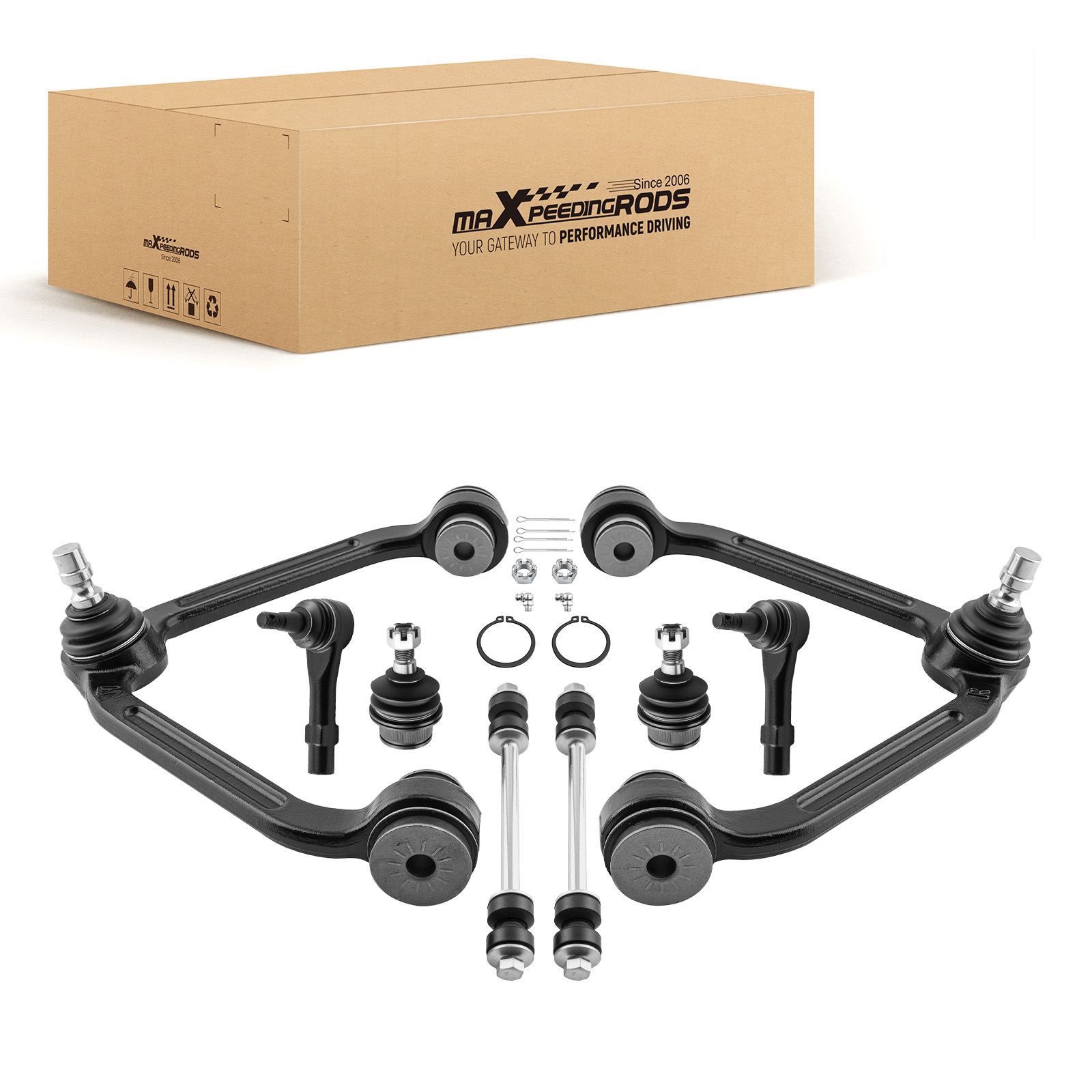 Upper Suspension Stabilizer Link For Explorer Ranger MAZDA B 1998-11 Control Arm