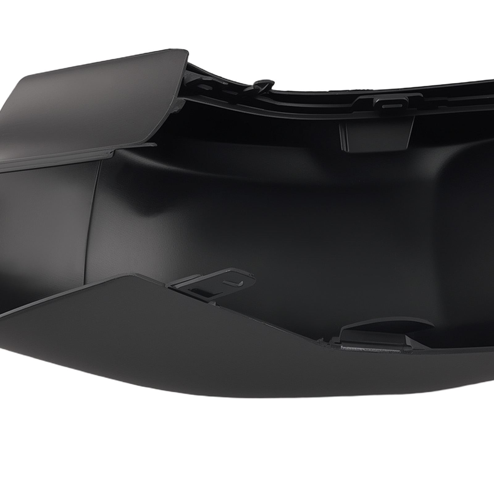 Left Right Bumper End Rear for Toyota FJ Cruiser 07-14 5246335030