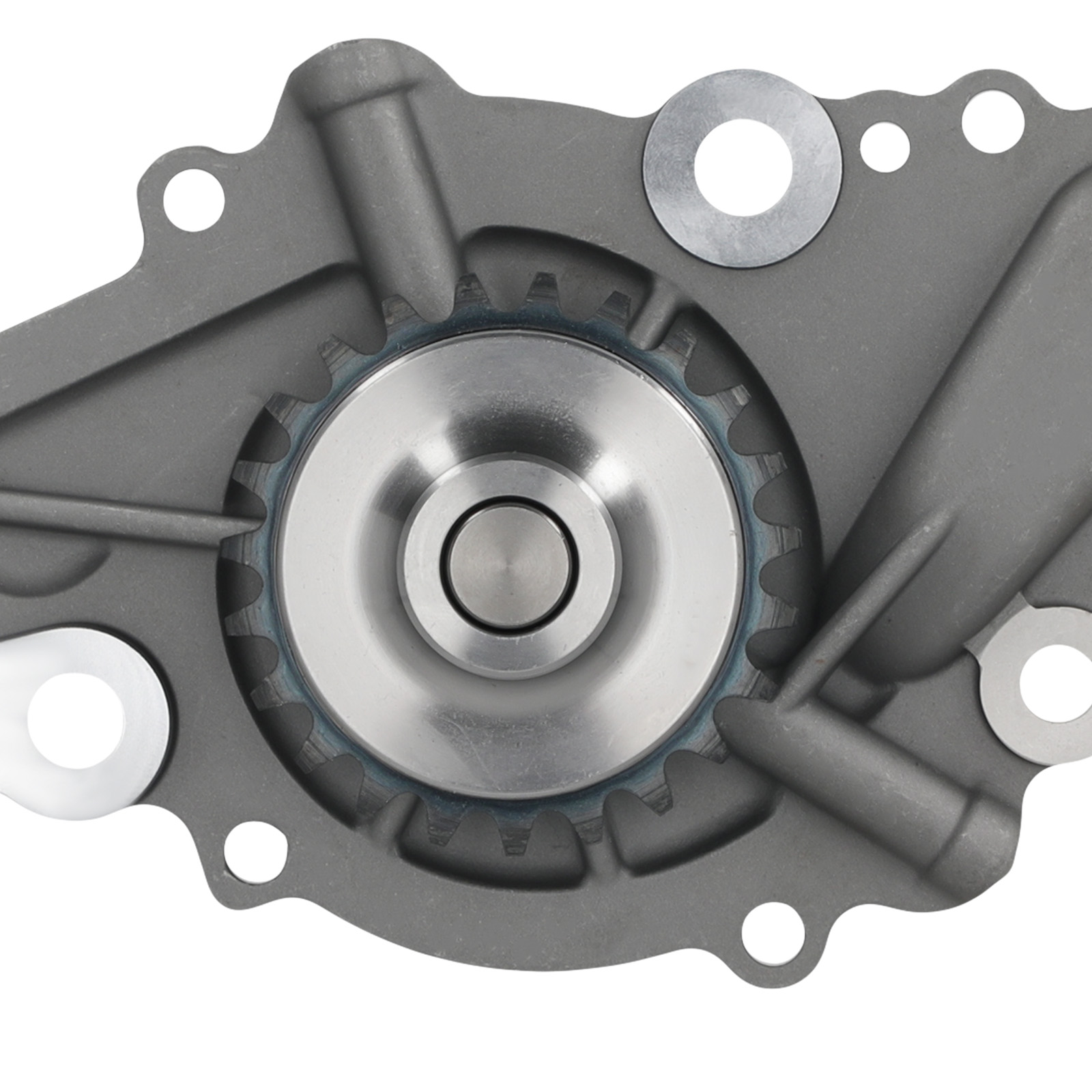 Coolant Water Pump for Chrysler Sebring 2.7L 2001-2007 US7161 120-4190 T2263