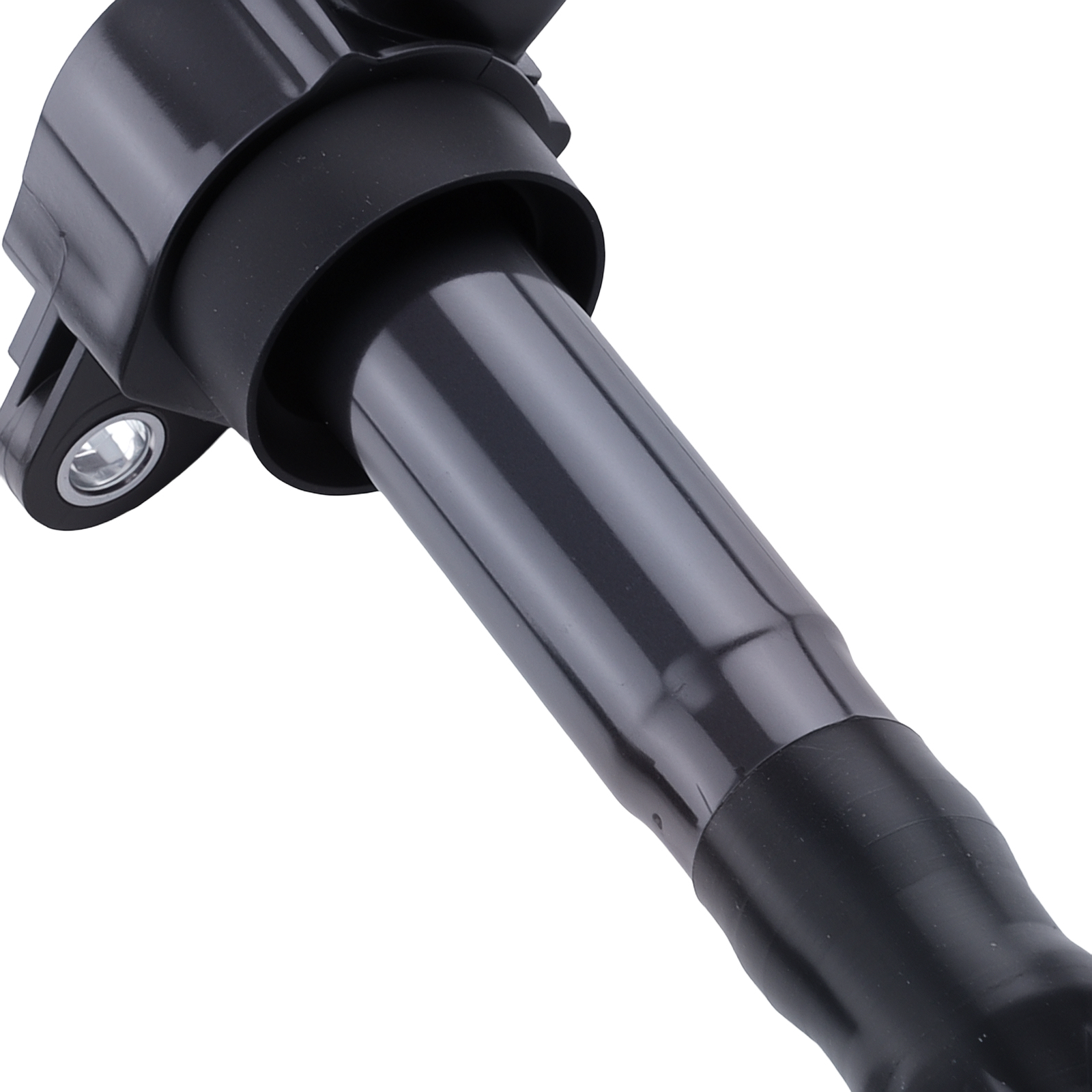 4x Engine Coil Set for Mitsubishi Galant Eclipse 2004-2012 UF532 E1032 Black NEW