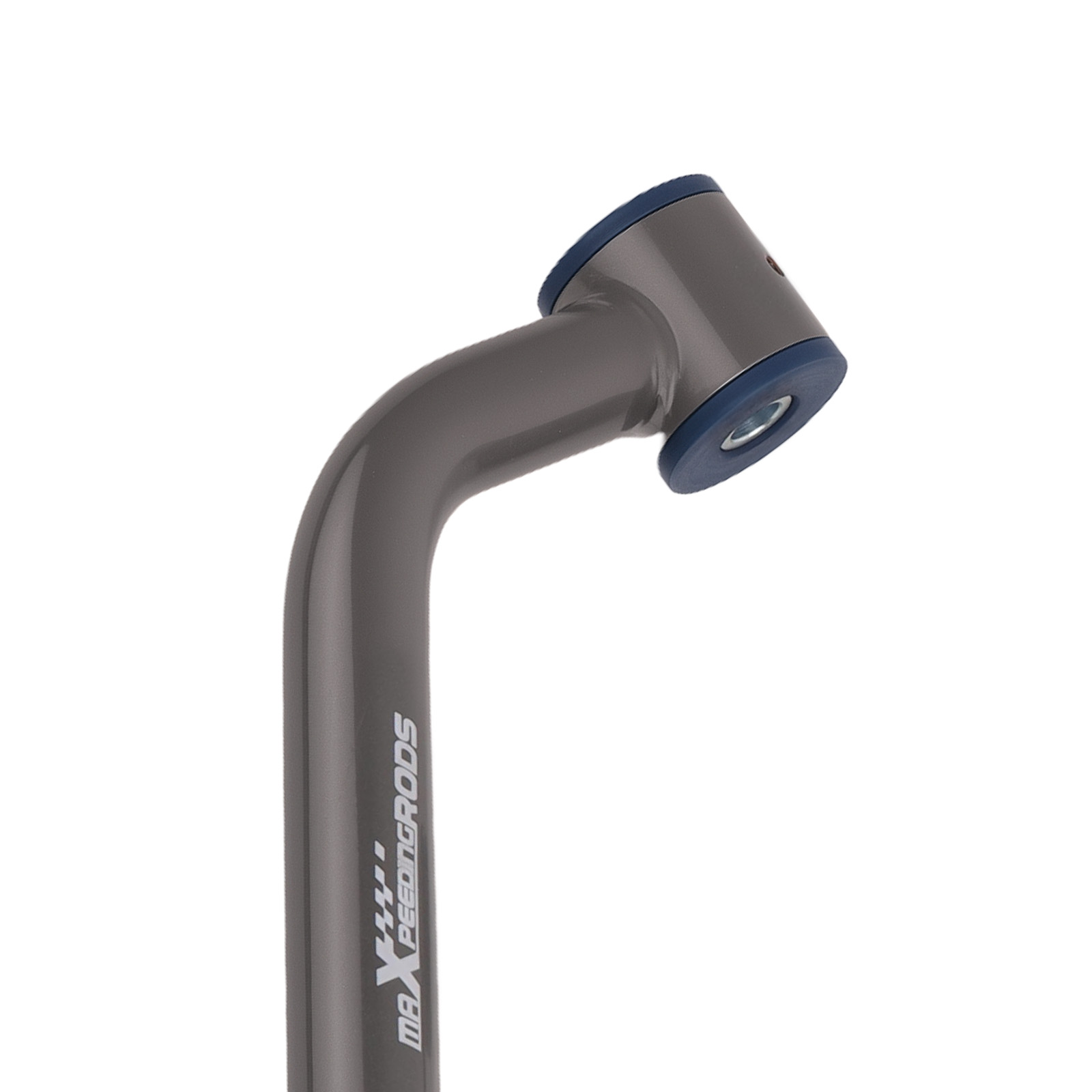 Pair Upper Control Arms 2