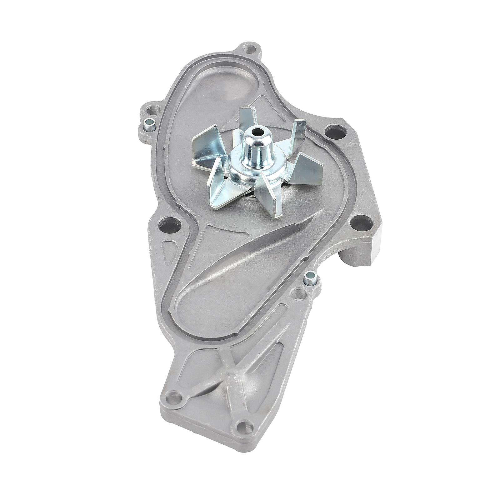 Timing Belt Water Pump Kit for Acura MDX TSX TL Honda Accord Odyssey 3.0L 3.5L