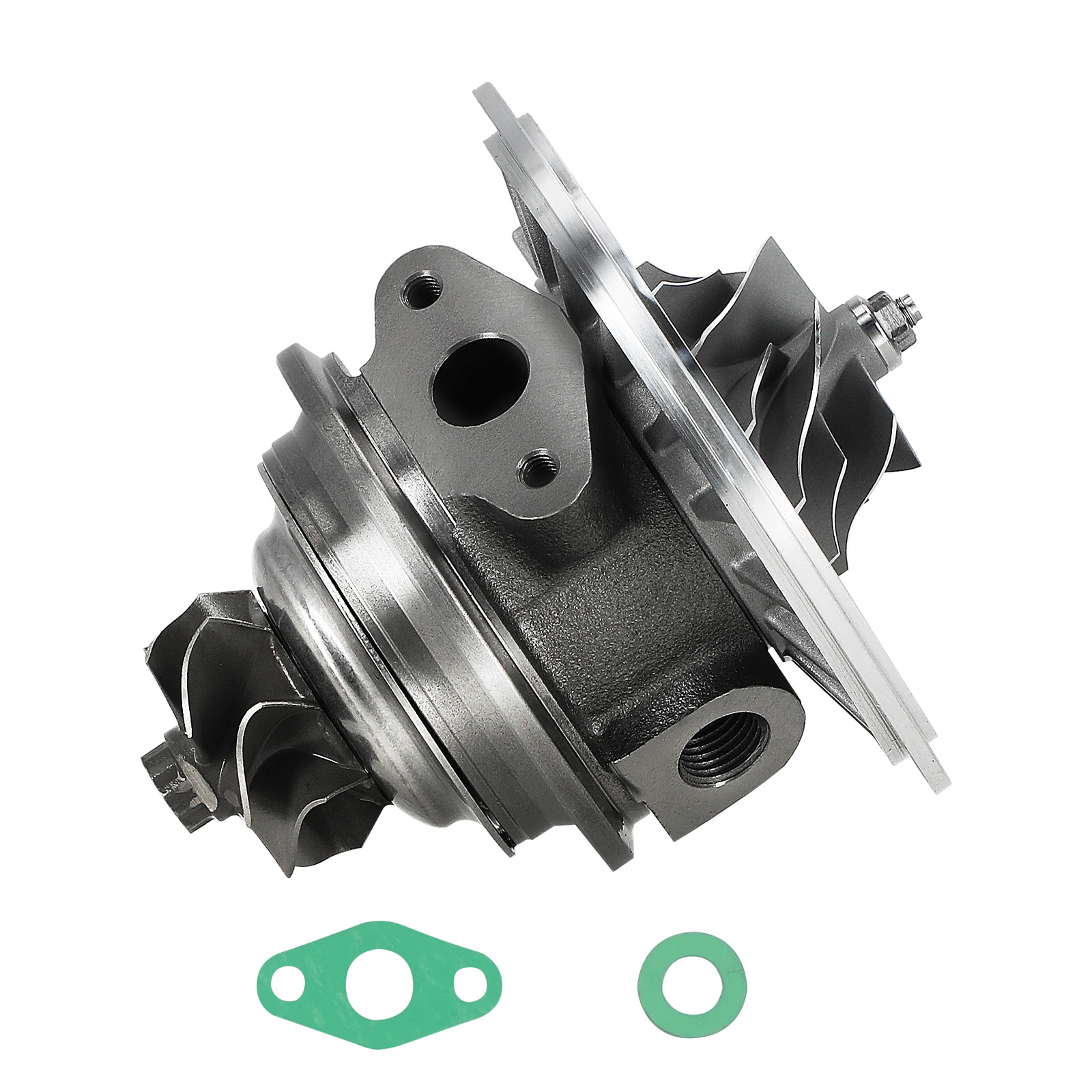 Turbo Turbocharger Cartridge for VW Beetle CC Eos GTI Jetta Passat Tiguan 2.0L