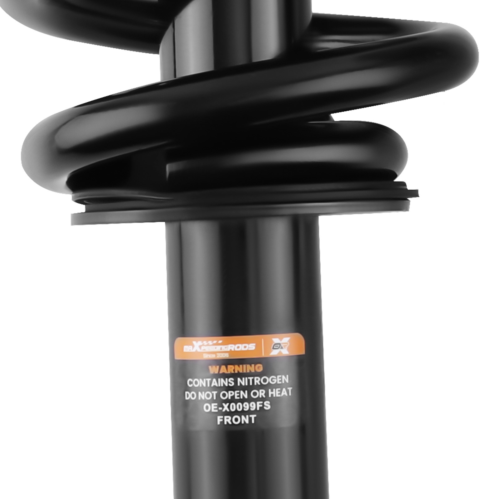 12X Front Complete Struts Control Arms Kit for GMC Yukon/Yukon XL 2015-2016