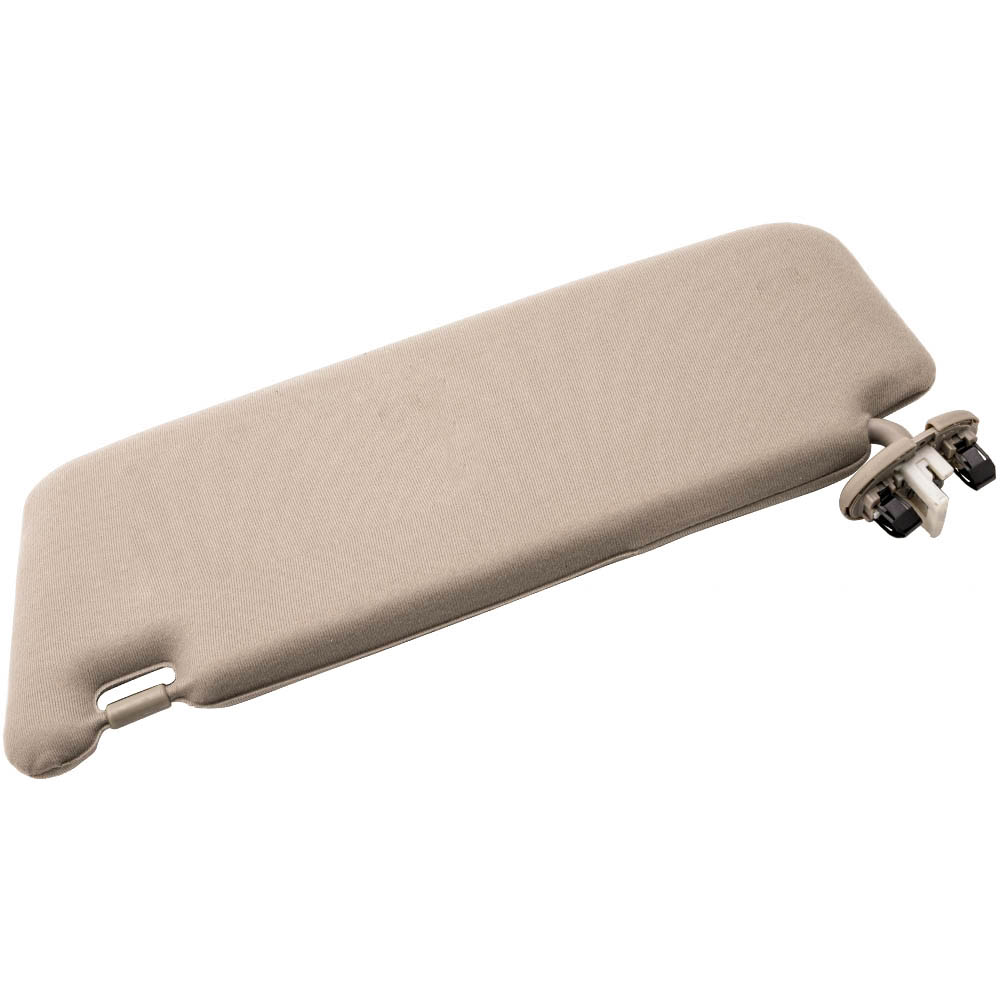 2009 toyota camry sun visor replacement part