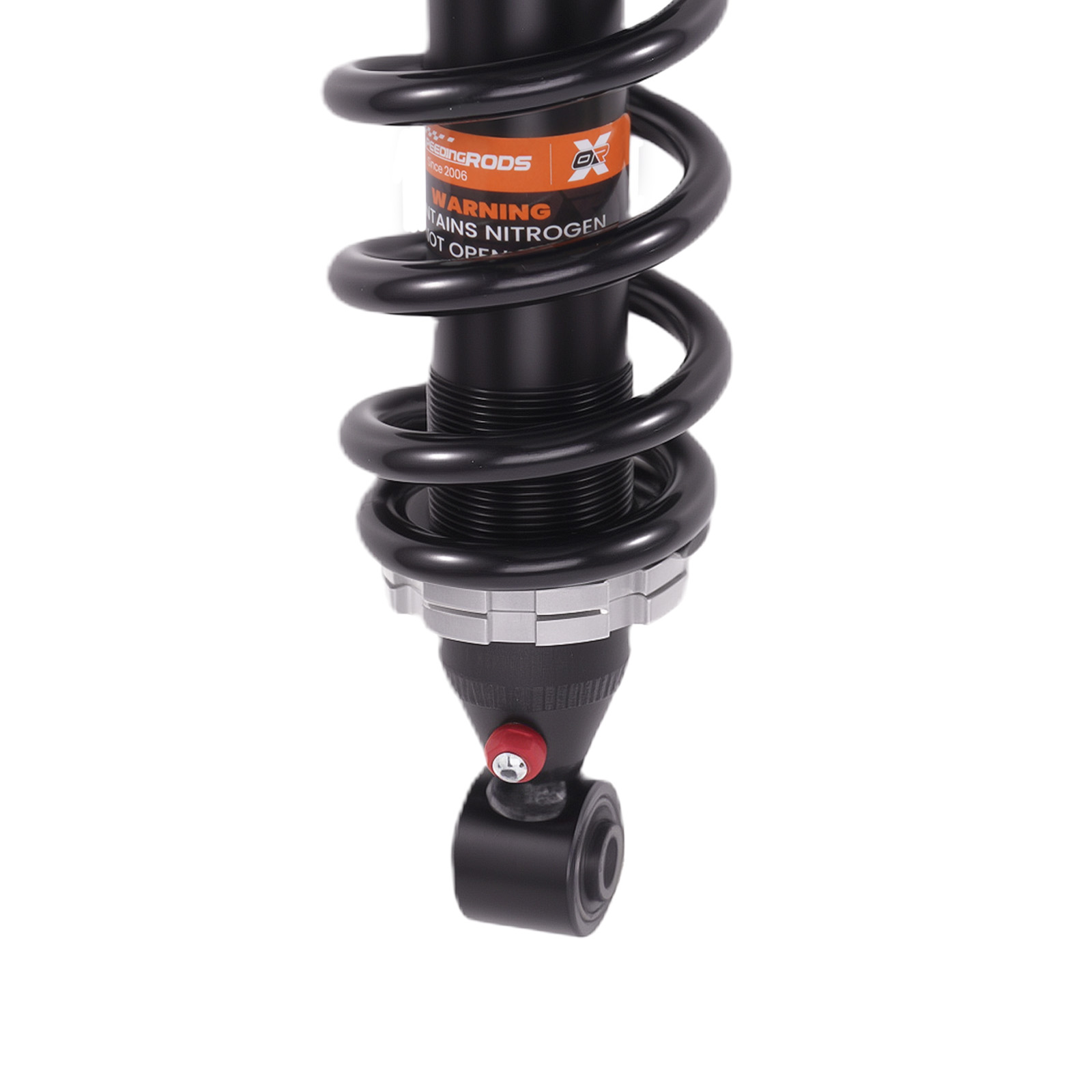 Rear Coil-Over Shock Strut for Kawasaki Brute Force 650i 4x4 KVF650 BR 2006-2013