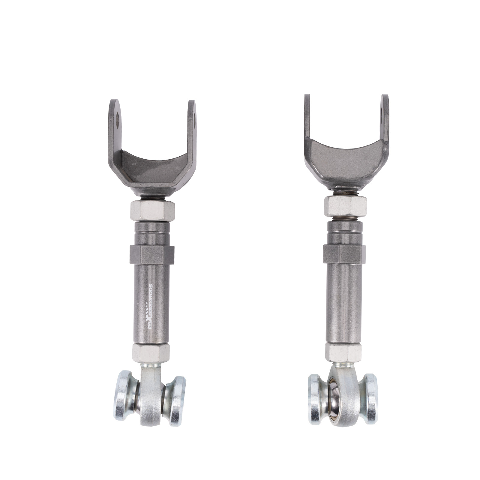Adjustable Rear Trailing Control Arms for GM A-Body 1967-1972 Chevelle Cutlass