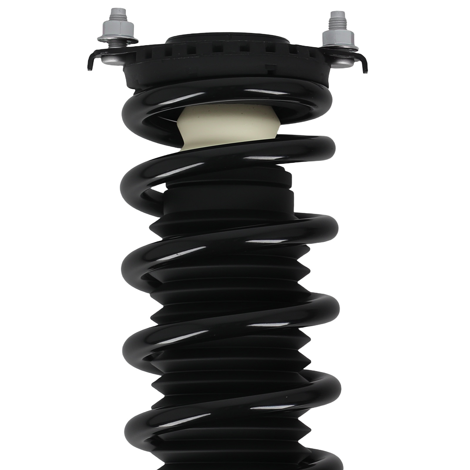 Rear 2X For Subaru Outback 2005-2007 Ready Complete Struts w/ Springs Assembly