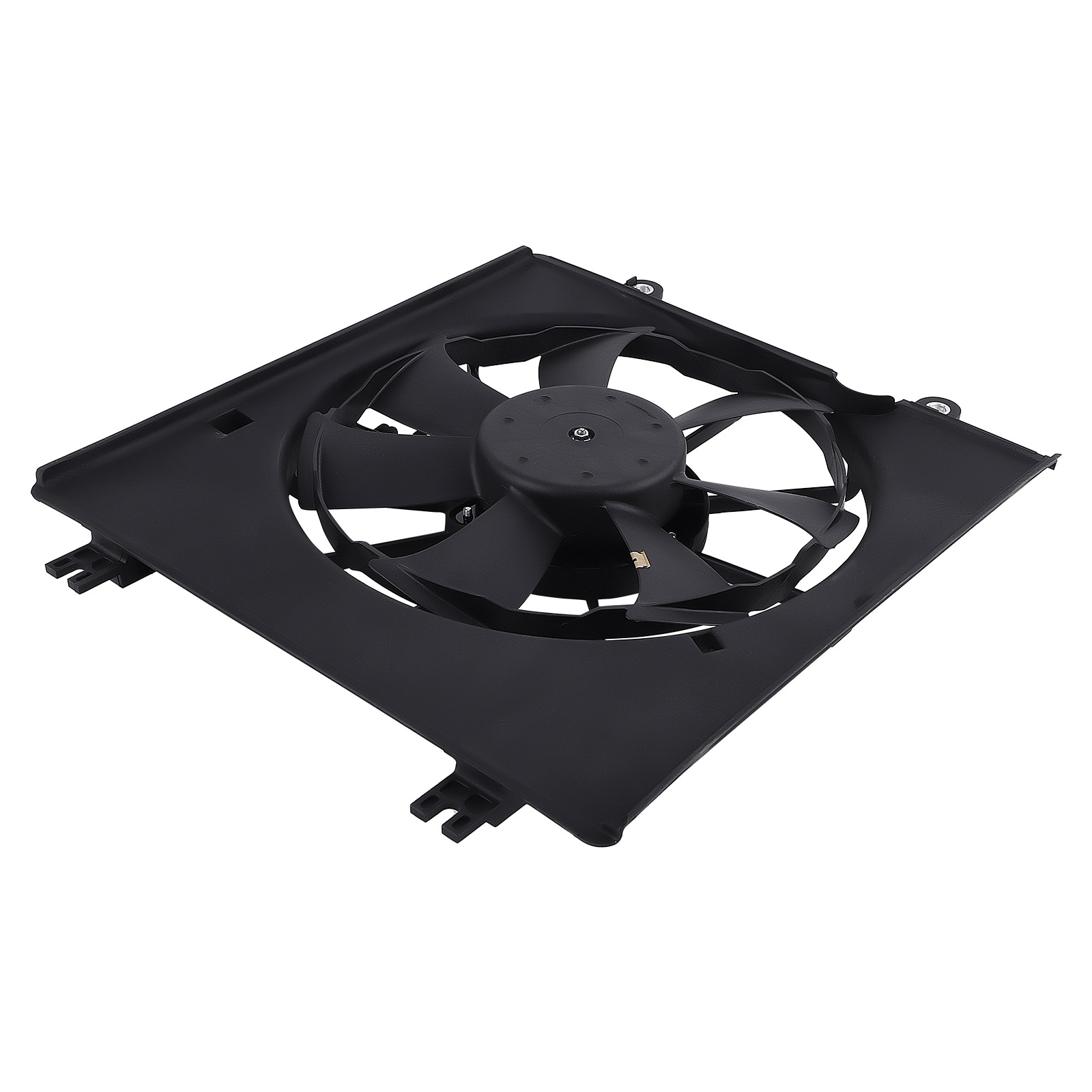 Cooling Fan Assembly for Honda Civic All Engine 2022 1901564AA01 1902064AA01