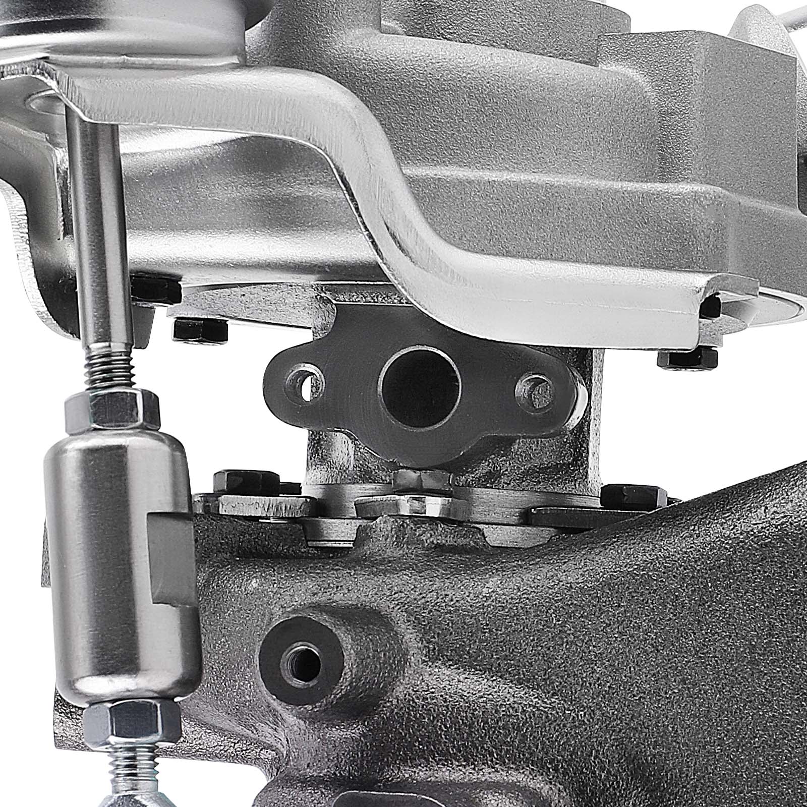 K03 Turbocharger for Polaris RZR XP Turbo 2016 2017 2018 2019 2020 2021 UTV SXS