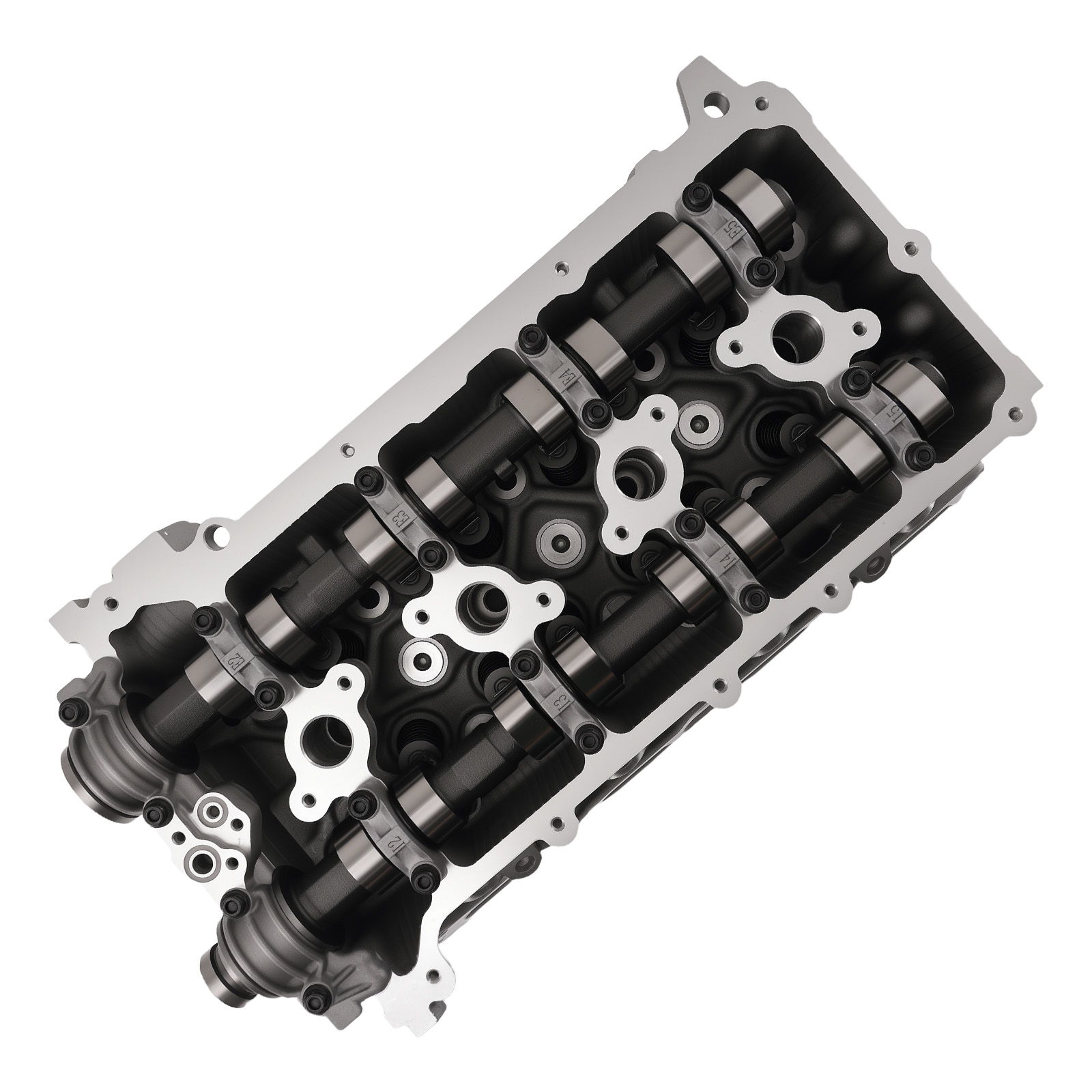 Cylinder Head Assembly for Toyota Tacoma/4Runner 2.7L 2TR-FE 11101-75150