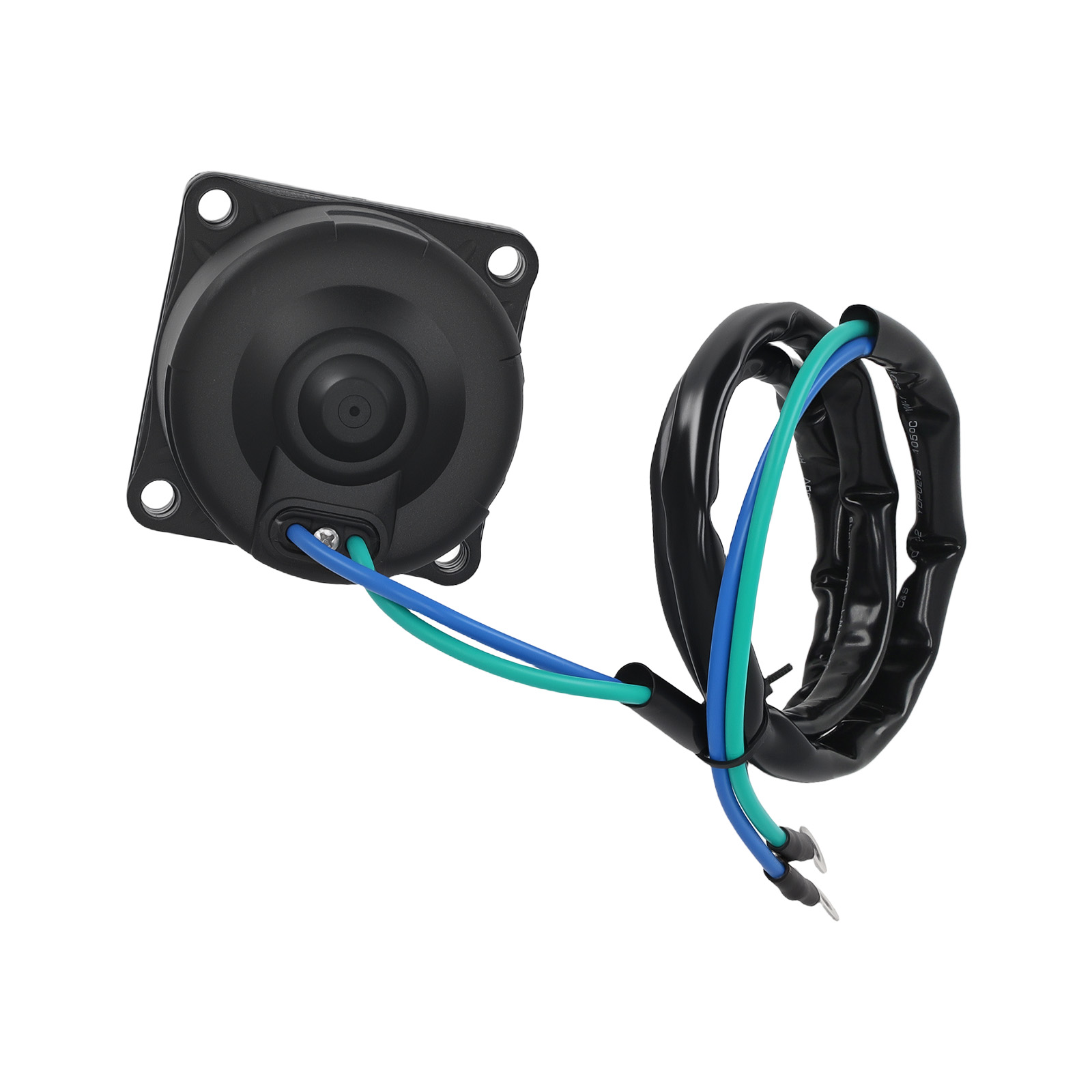 Boat Power Tilt Trim Motor for Yamaha P200TLR S115TLR S115TXR 1997-1999 186783