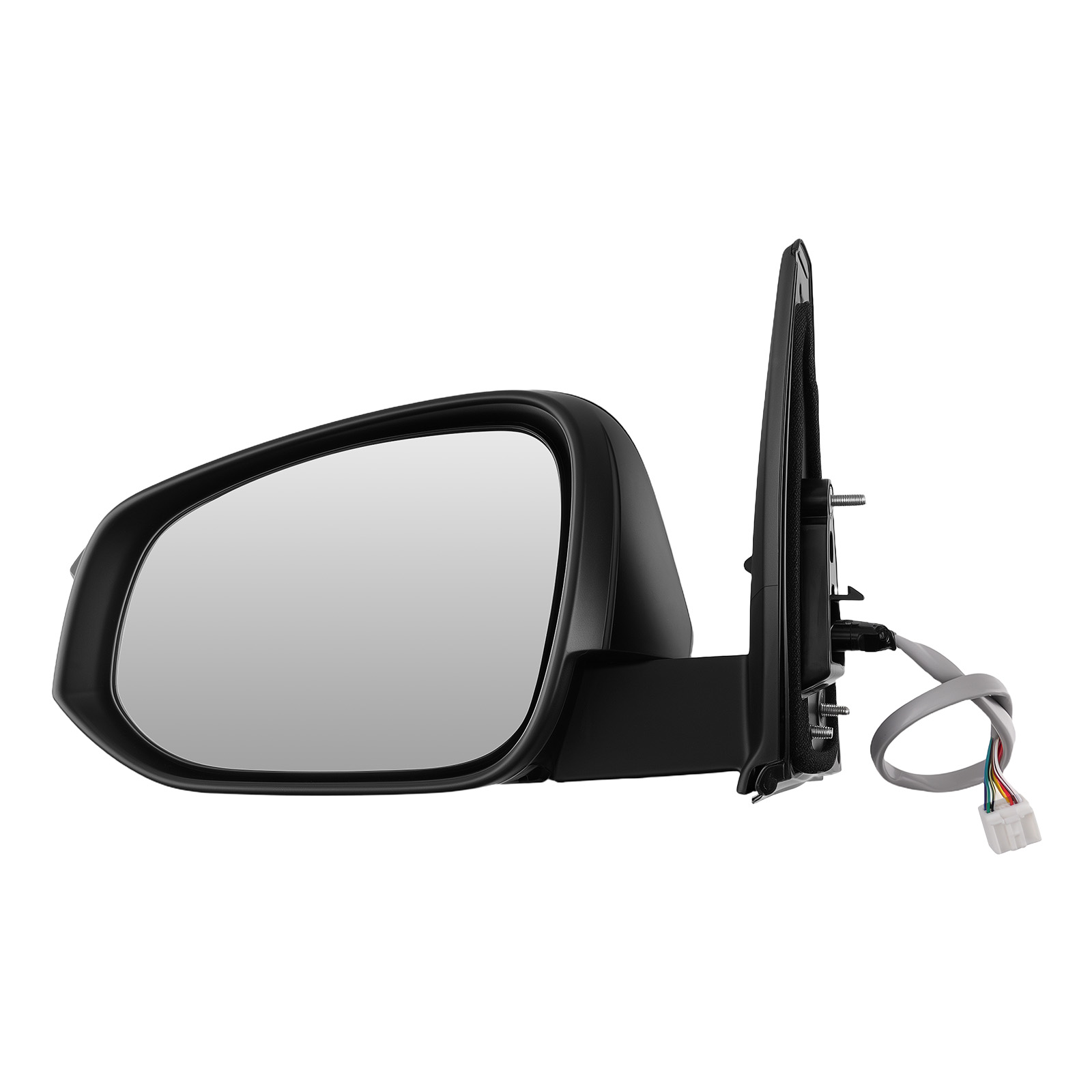 Heated Side Mirror Left for Toyota 4Runner TRD 2014-2018 8794035B70PFM