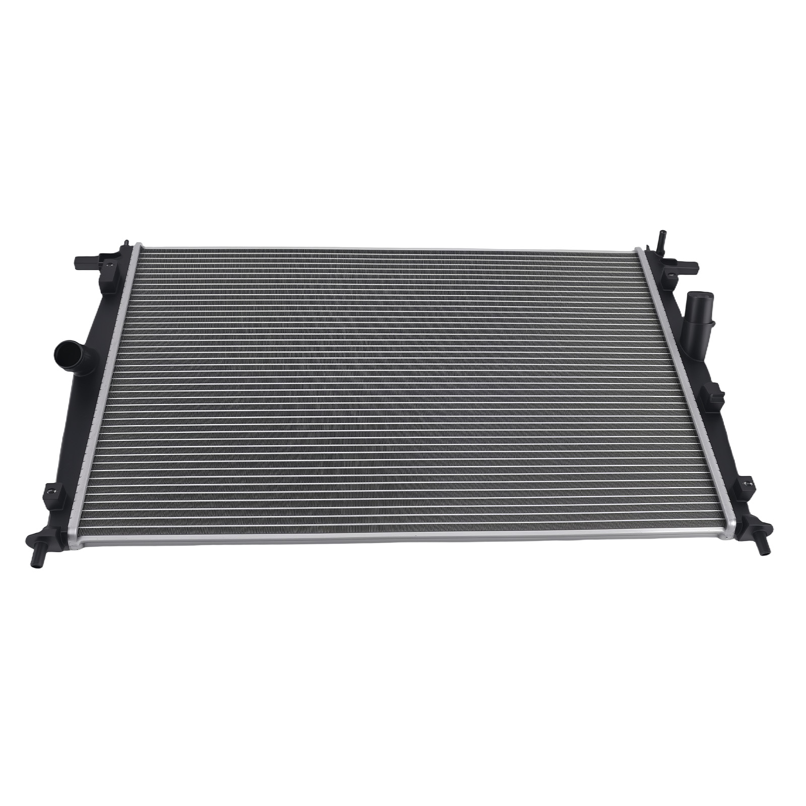 Aluminum MT Radiator for Mazda 3 Base/GT L4 2.5L 2019-2021 PAF115200 RA13868C