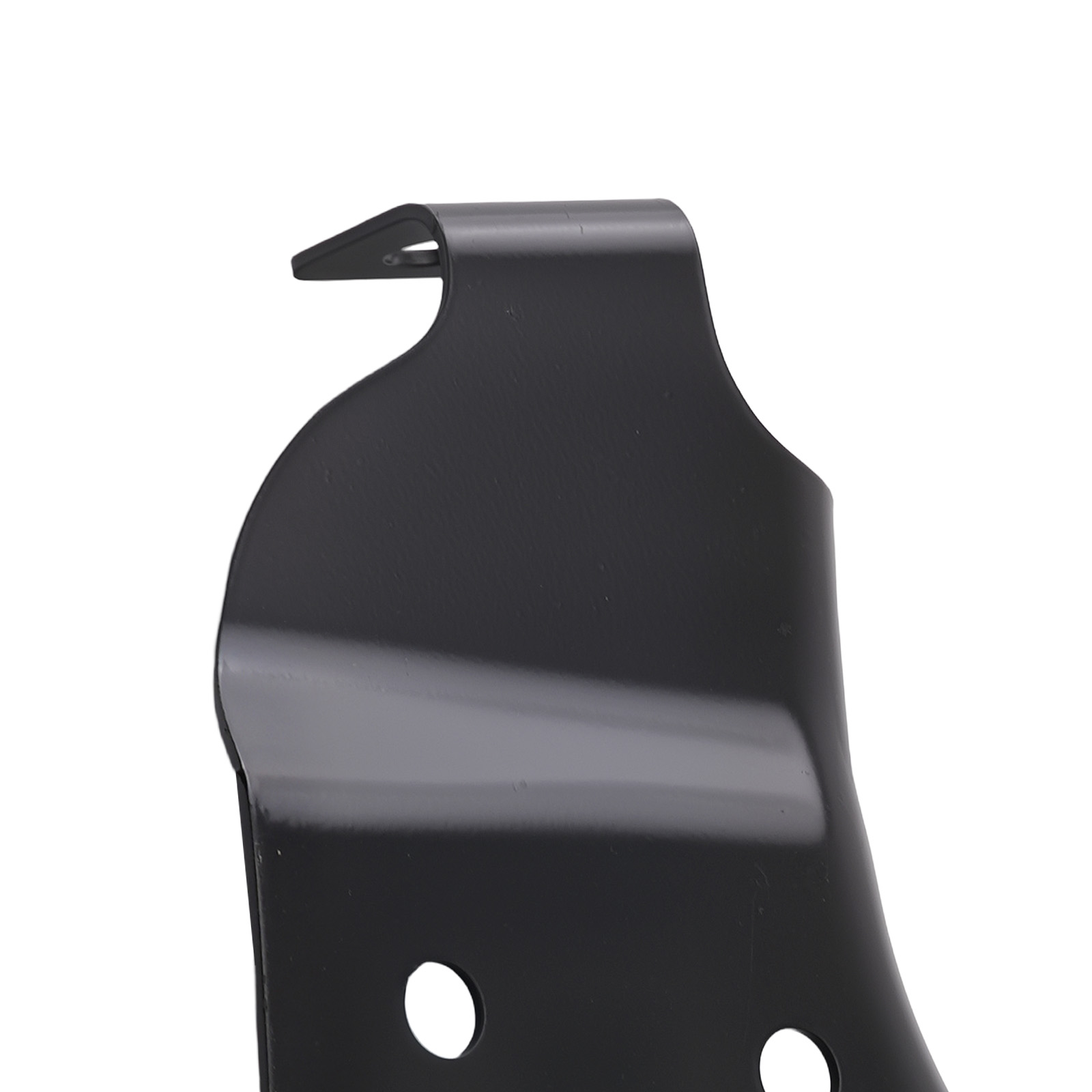 Rear Bracket for Chevrolet Silverado 1500 LT WT 2014-2019 23108154 Steel