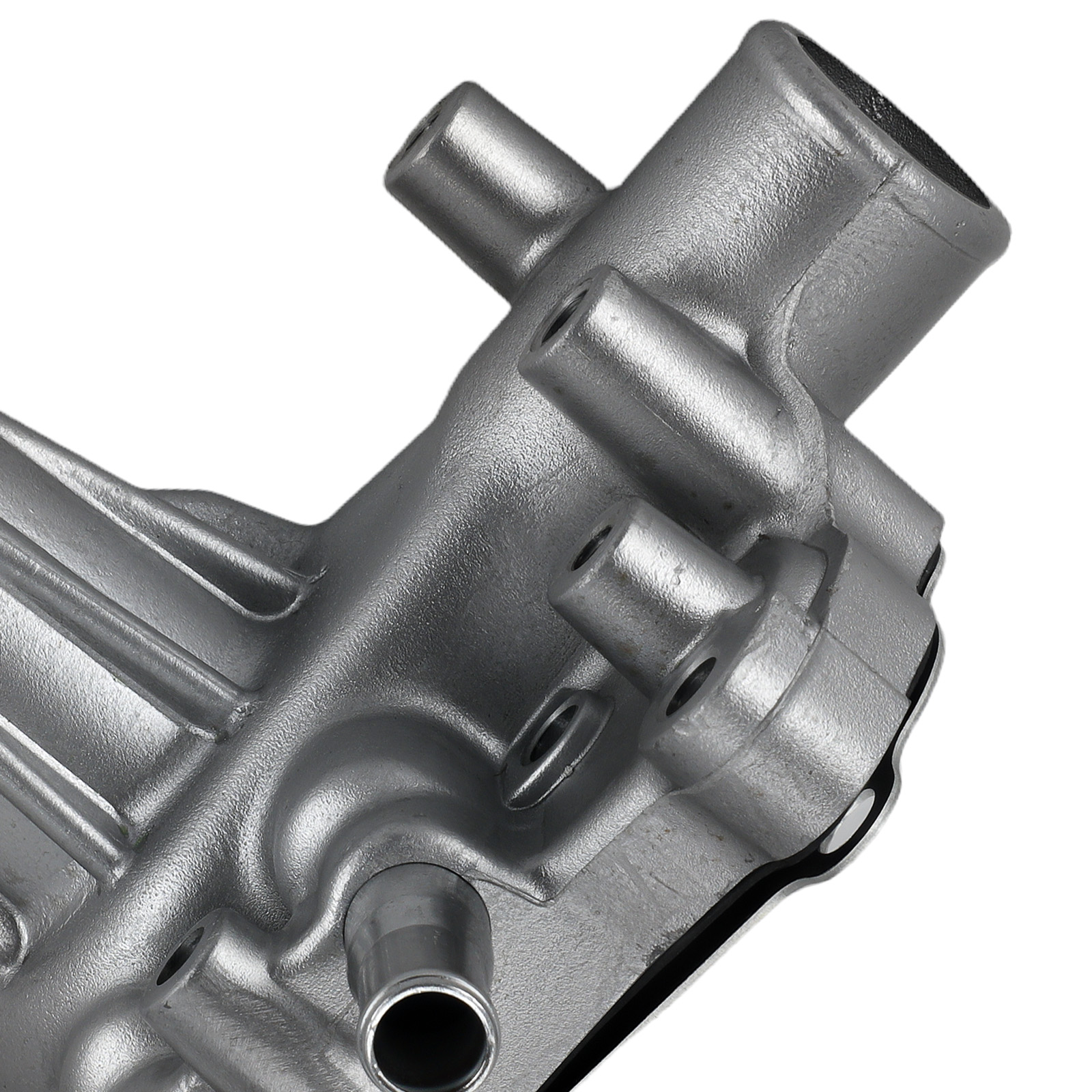 Engine Coolant Water Pump for SB Ford 289 302 351 Windsor Passenger side