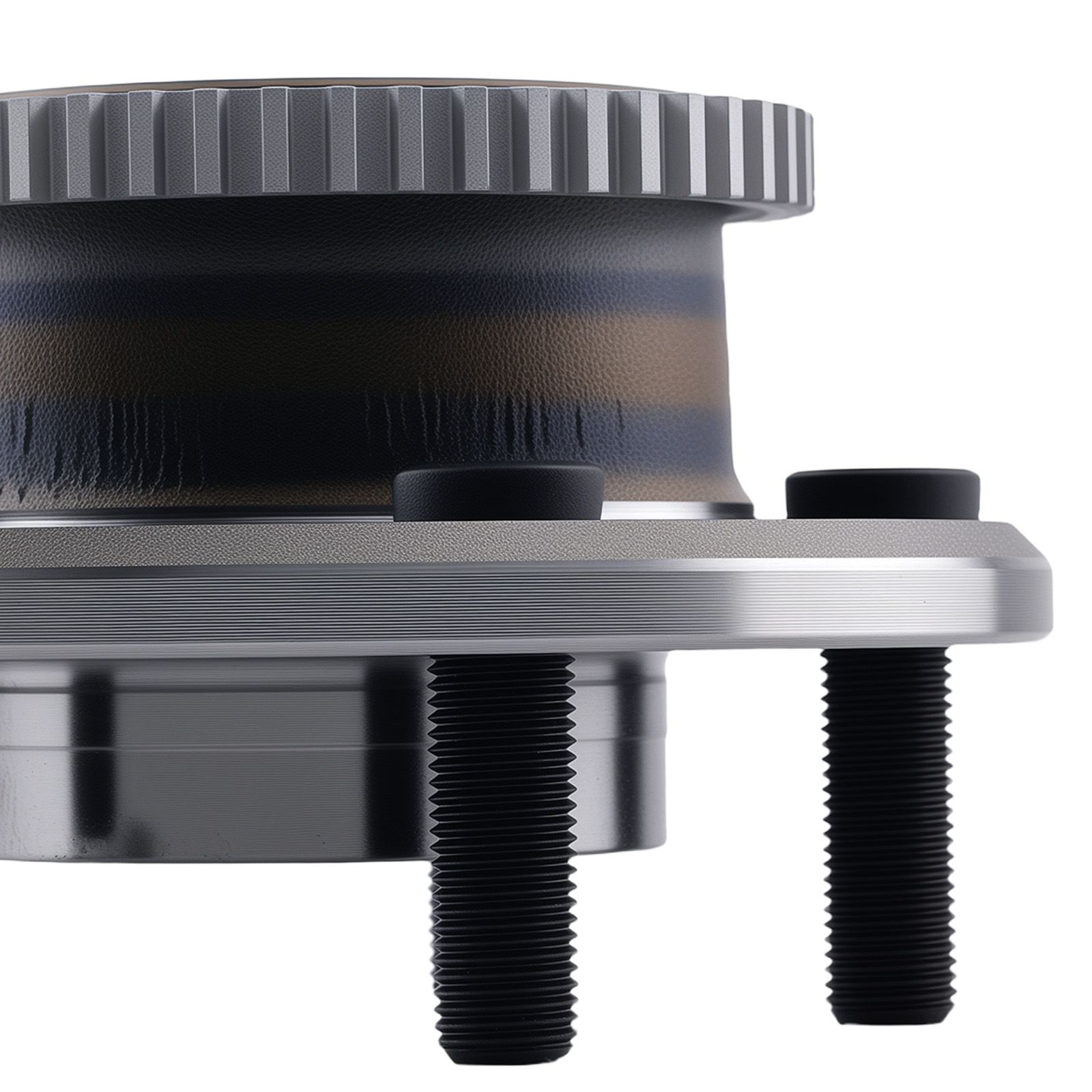 Front L&R Wheel Hub Assembly for Ford Mustang 2015-2020 HA590598 5 Stud