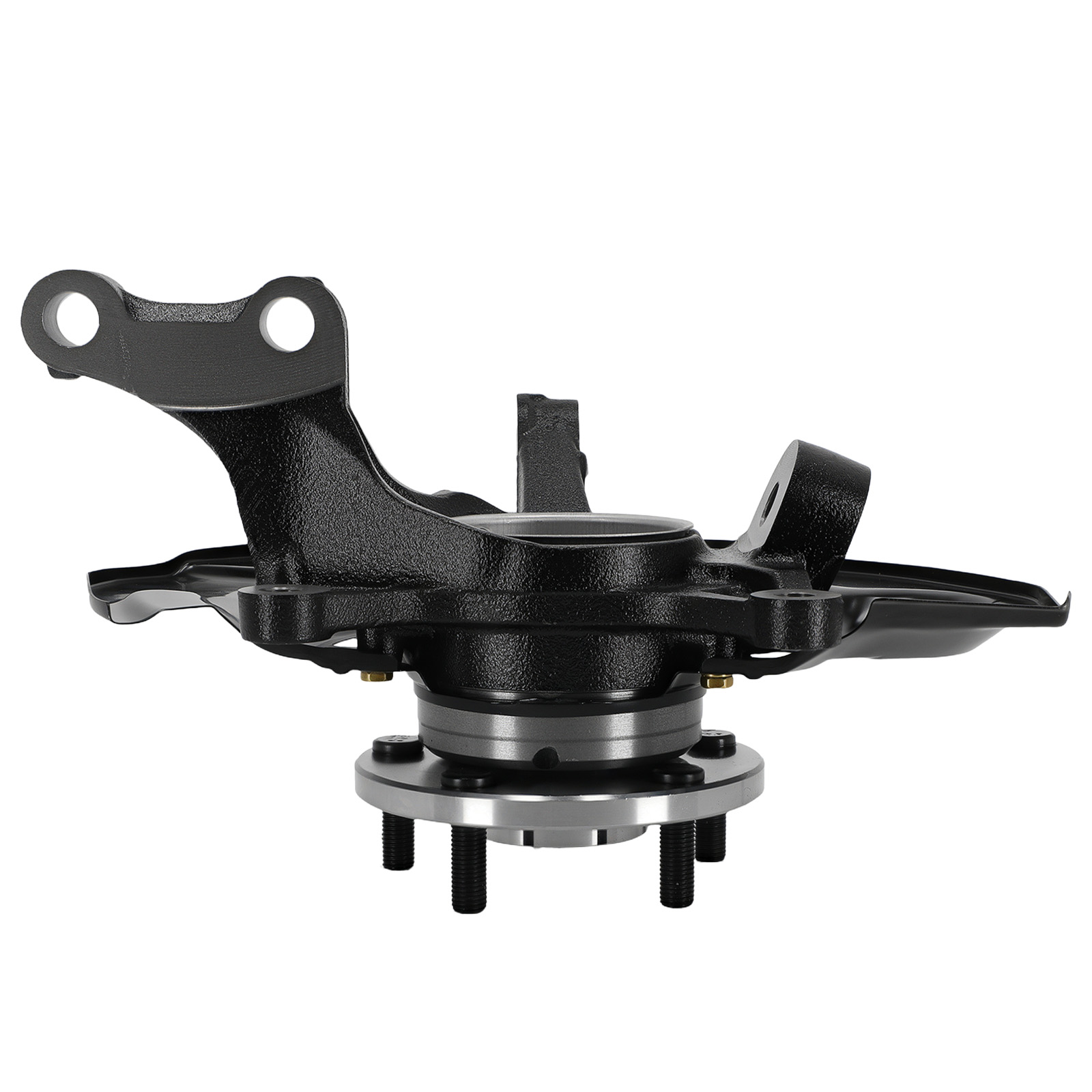 Front Right Wheel Hub & Knuckle Assembly for Toyota Sienna 2004-2010 KA698428