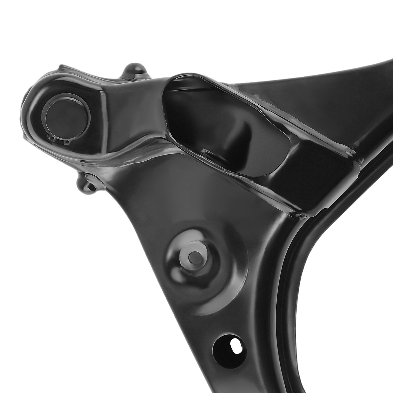 Driver Side Front Left Lower Control Arm for 2009-2013 Ford F-150 Expedition