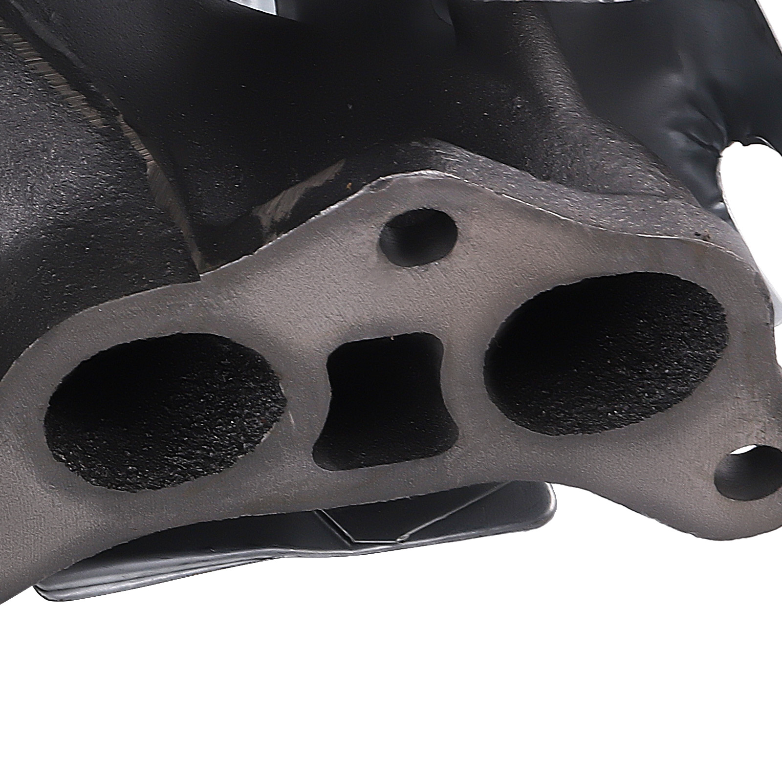 Cast Iron Exhaust Manifold for Toyota Tacoma L4 2.4L / 2.7L 1995-1999