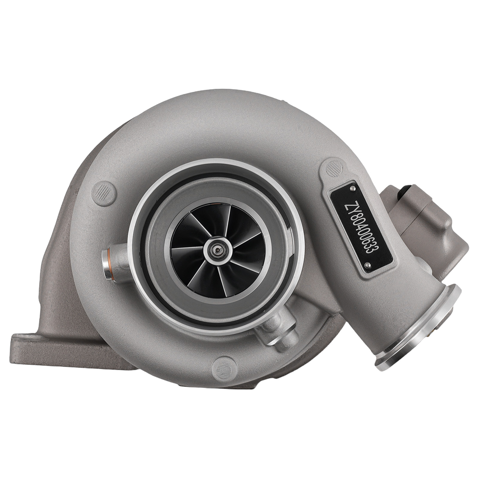 HE431V Turbocharger For Cummins ISL 8.9L Diesel Turbo 2005 2006 2007 4044006