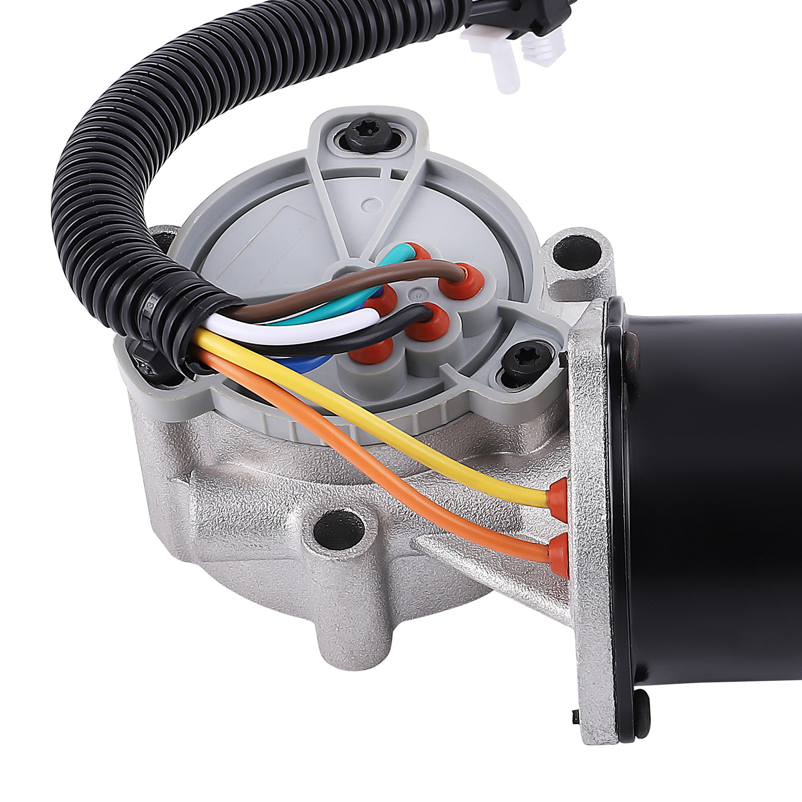 Transfer Case Shift Motor Actuator For Ford F-150 2009-11 8L1Z7G360AB AL3Z7G360A