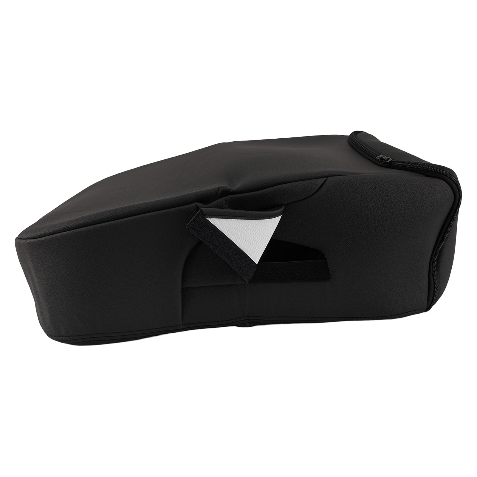 Black Armrest Lid Cover for Chevy Tahoe Suburban GMC Yukon 2007-2014 20864153