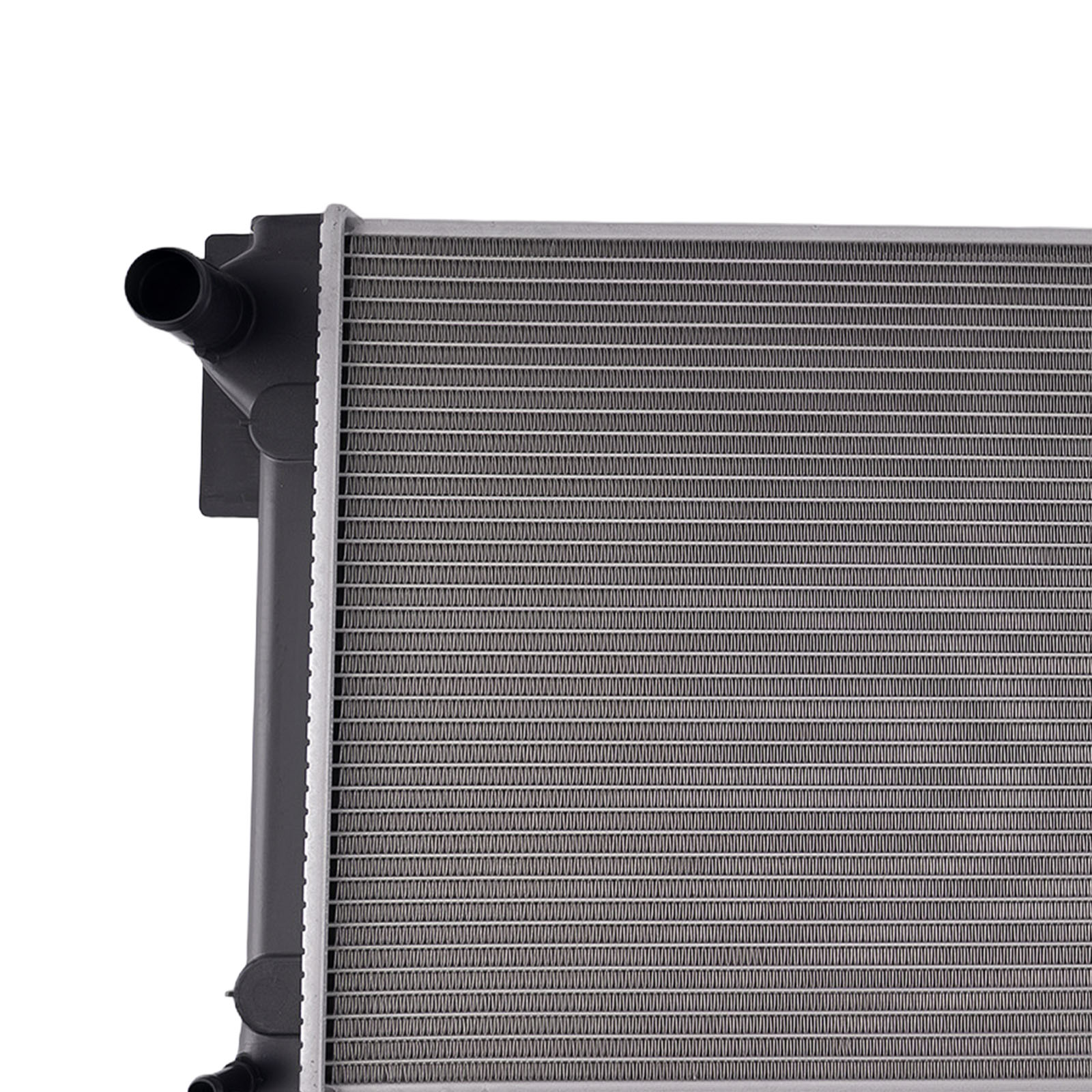 Aluminum Coolant Radiator for Scion iM 2016 Toyota Corolla iM 134002160