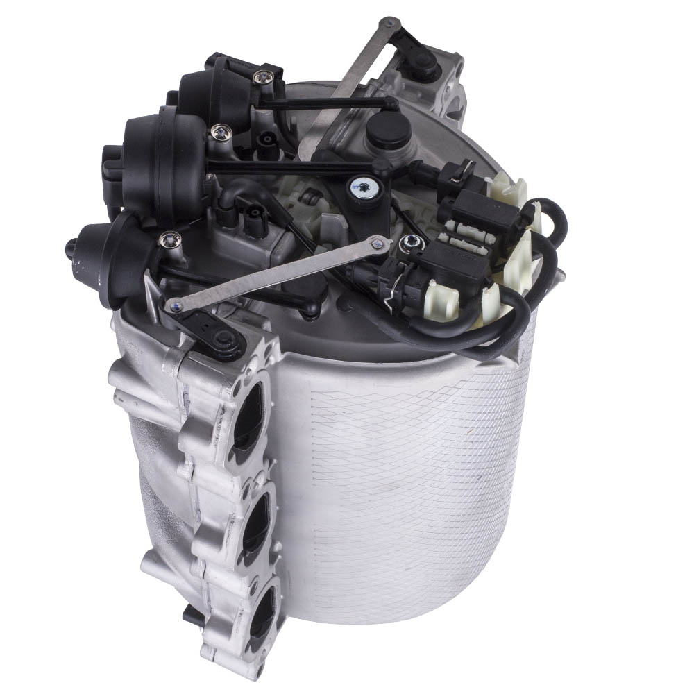 Mercedes Intake Manifold Repair Kit