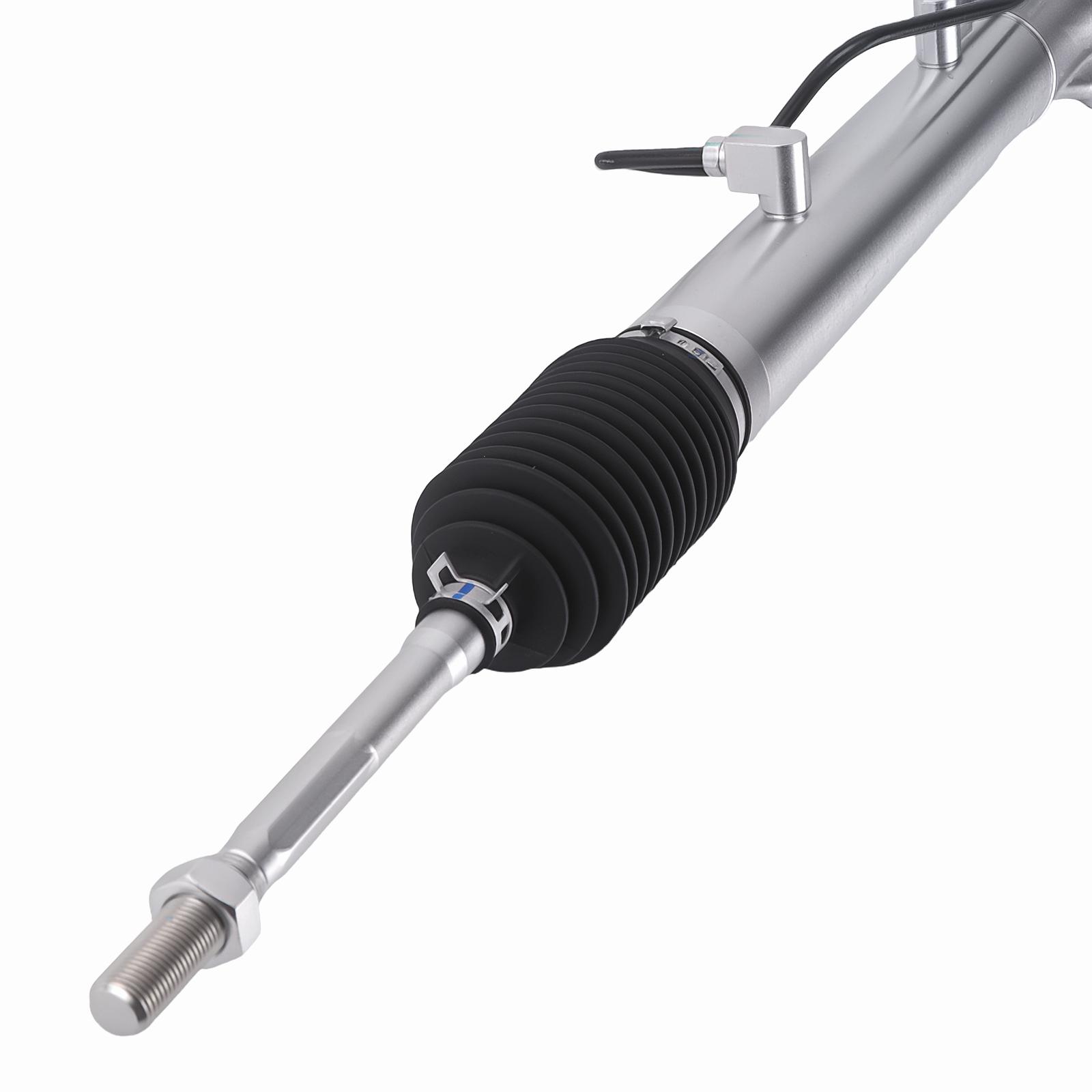 Power Steering Rack & Pinion Complete Assembly For Tacoma RWD 95-97 44250-35020