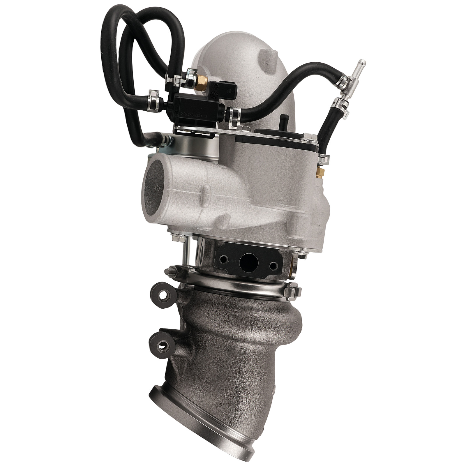 K03 Turbo for Ford Fusion SE 2.0L EcoBoost 2013 2014 2015 2016 240HP CJ5Z6K682