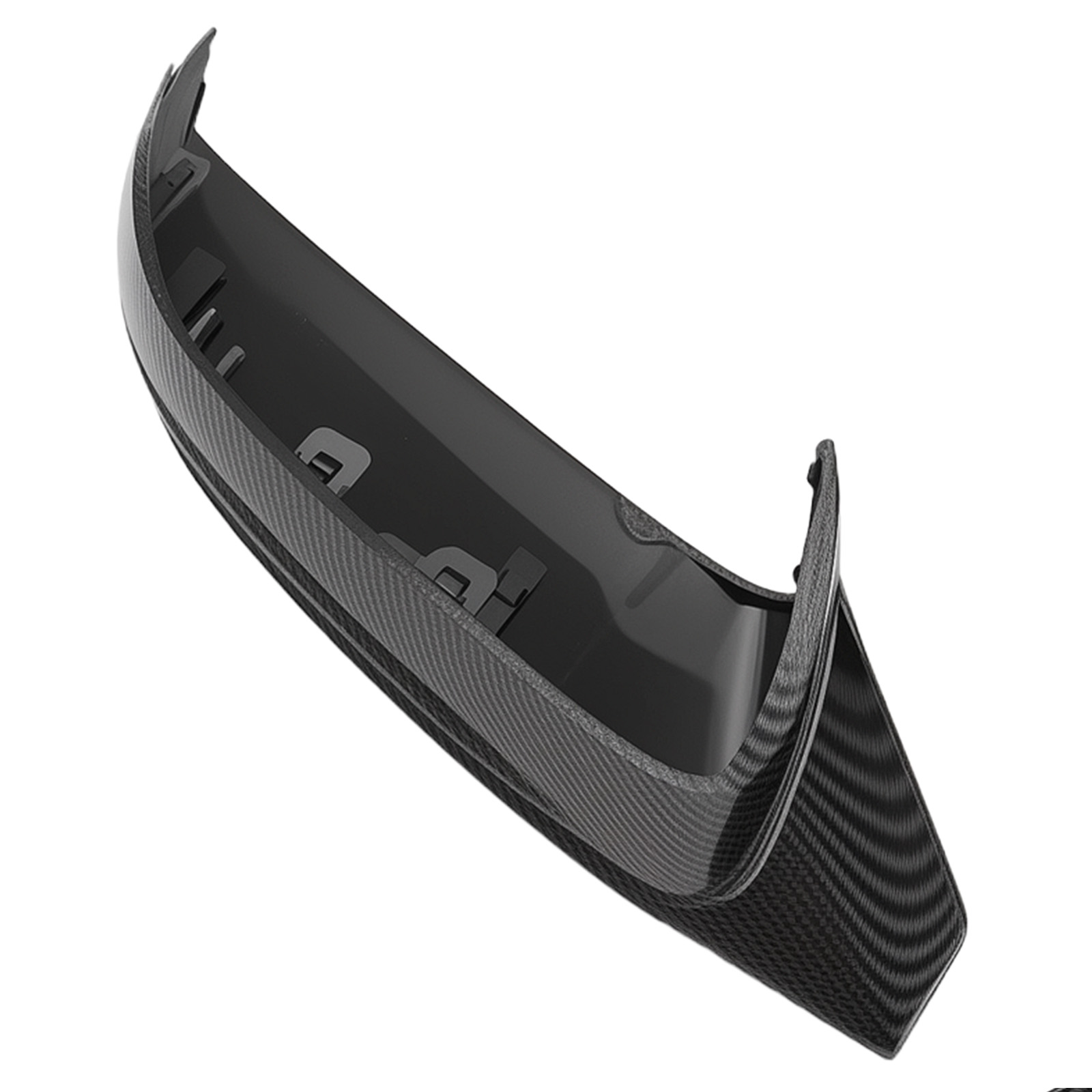 Carbon Fiber Cap Kit for BMW G80 M3 G82 M4 21-23 51167422720 Side View Mirror