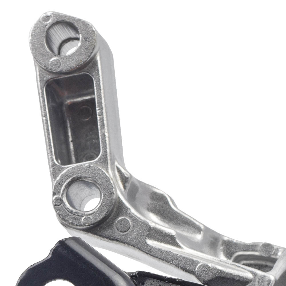 3Pcs Engine Motor & Transmission Mount for Nissan Versa 1.6L 2012-2017 for A7368