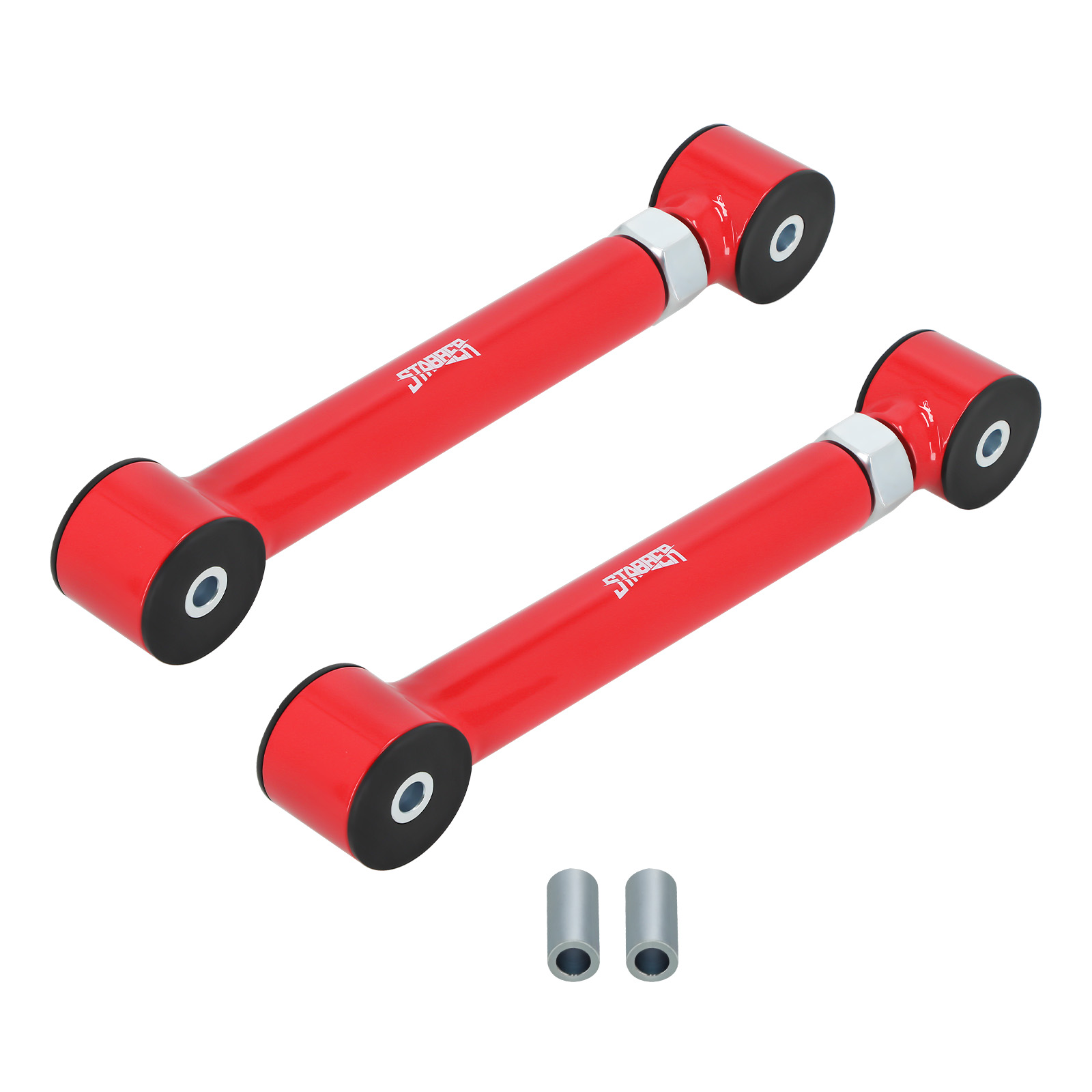 Rear Upper Control Arms for Jeep Wrangler TJ Grand Cherokee ZJ Adjustable Length