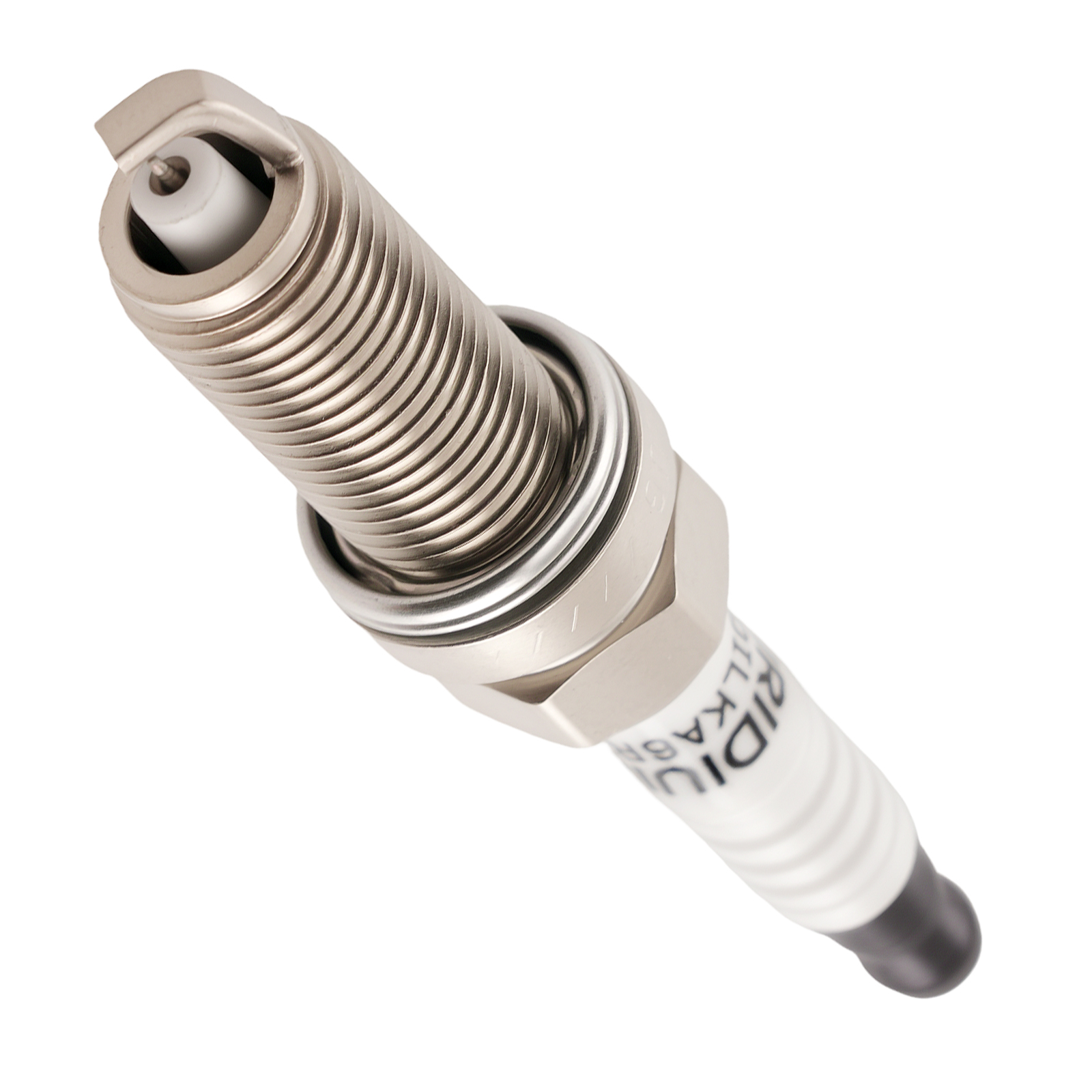 Double Iridium Spark Plugs for Lexus UX250h 2019-2020 L4 96210 DILKAR6T8