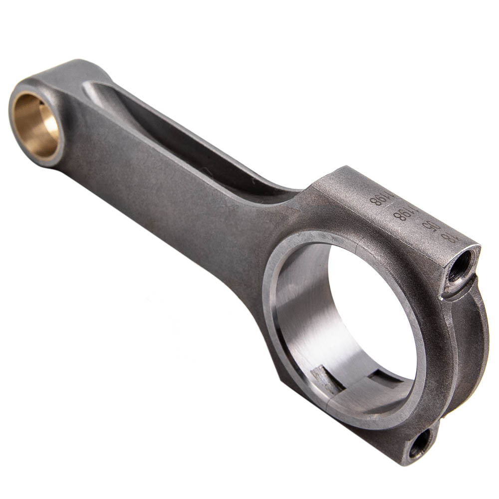 Connecting Rod Rods for Honda Civic CRX D16 D16A D16Y7 D16Y8