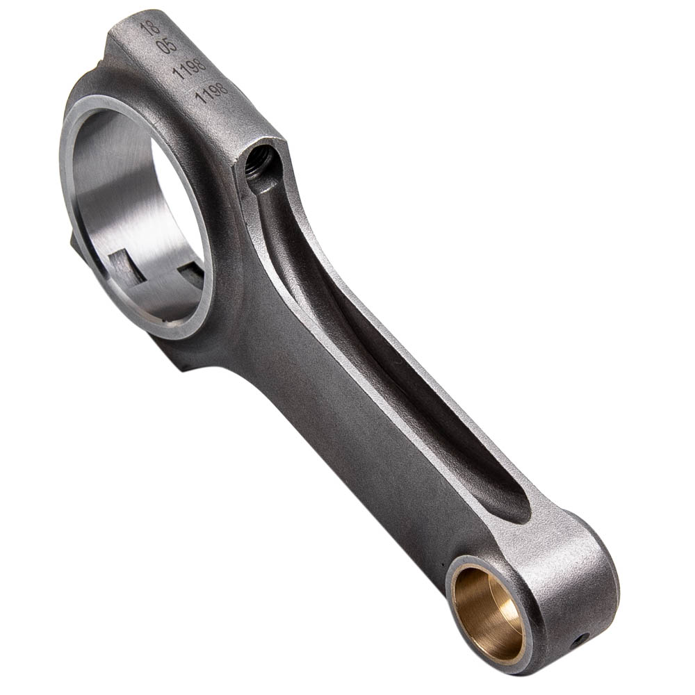 Connecting Rod Rods for Honda Civic CRX D16 D16A D16Y7 D16Y8