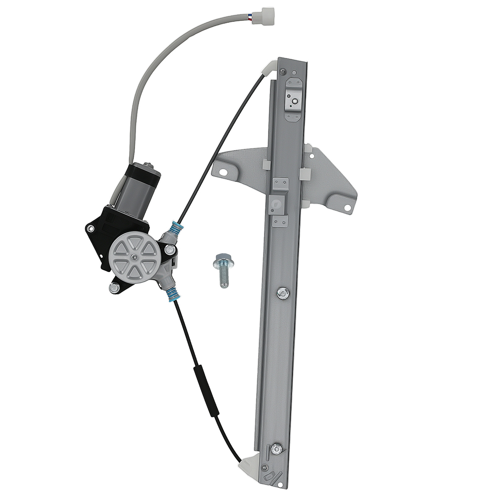 Electric Window Regulator for Toyota Camry 1992-1996 L4 V6 Front Left