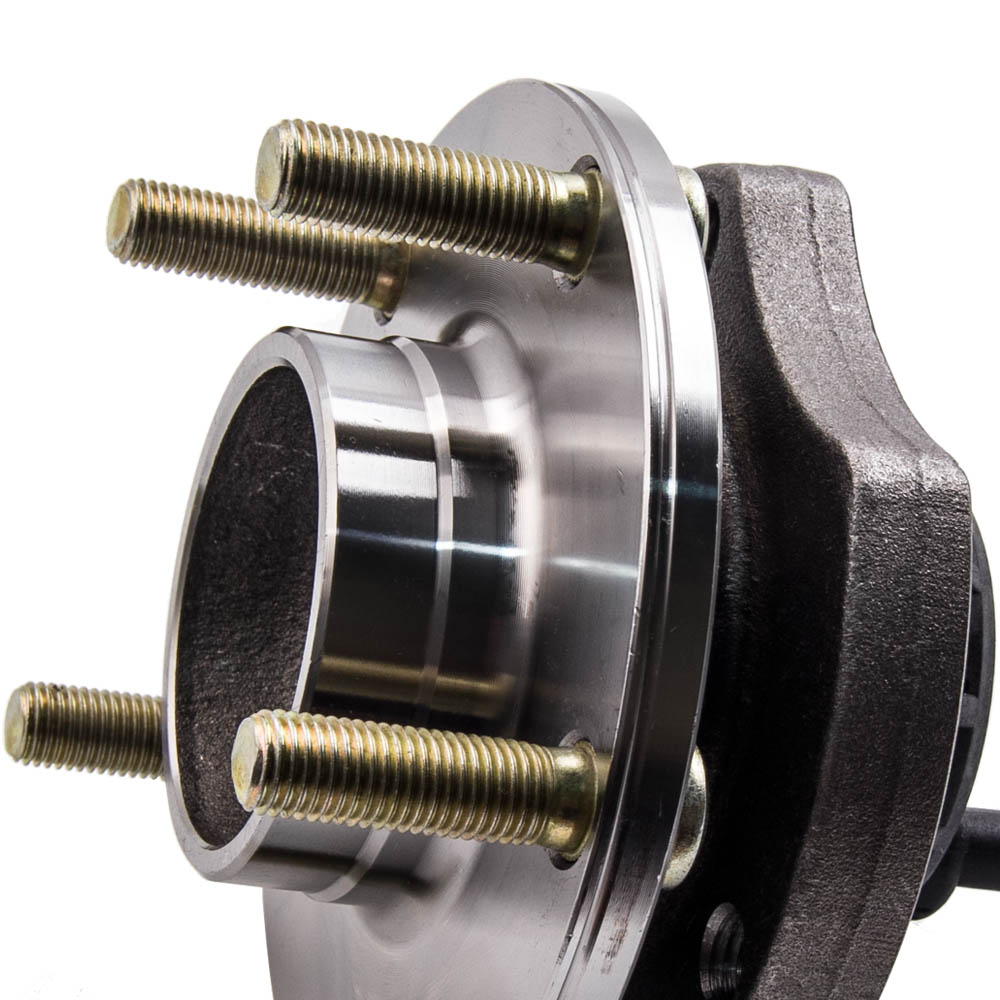 2 FRONT WHEEL BEARING HUBS FOR HOLDEN COMMODORE VT2 VU VX VY VZ WH WK