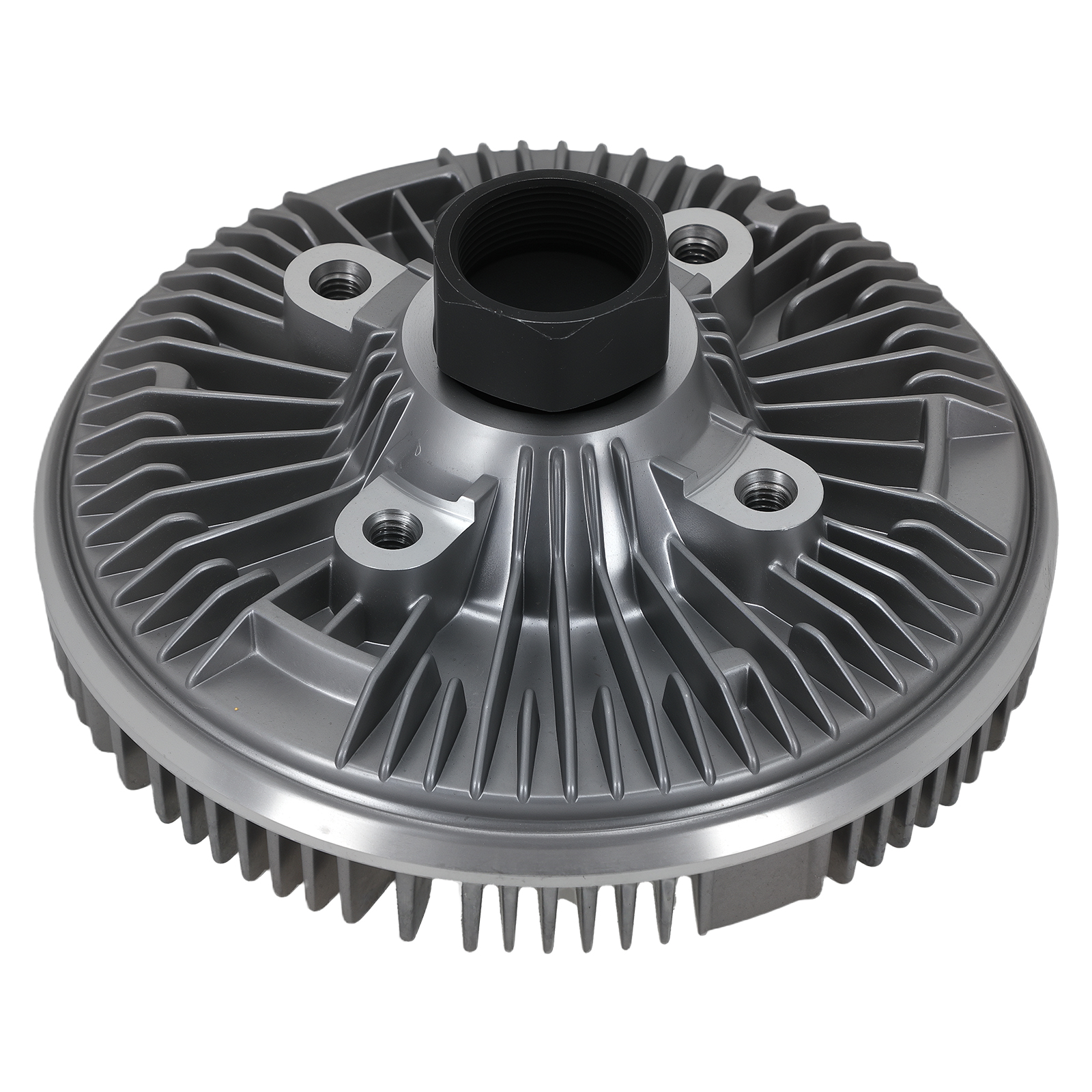 Engine Cooling Fan Clutch for Dodge Ram 2500/3500 Diesel 2000-2002 36785 22616