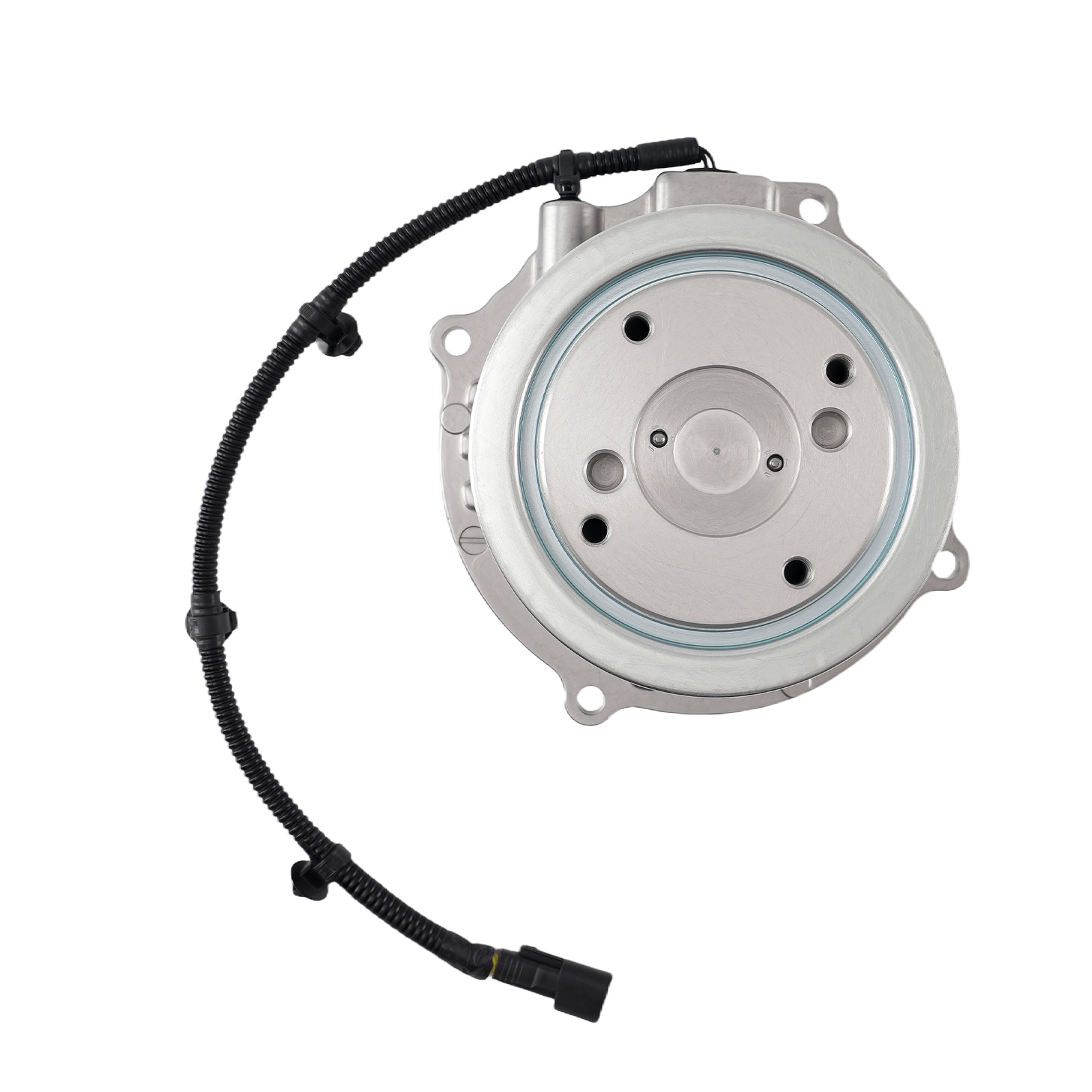 Rear Differential Viscous Coupling for Mazda CX-3 CX-5 CX-9 2013