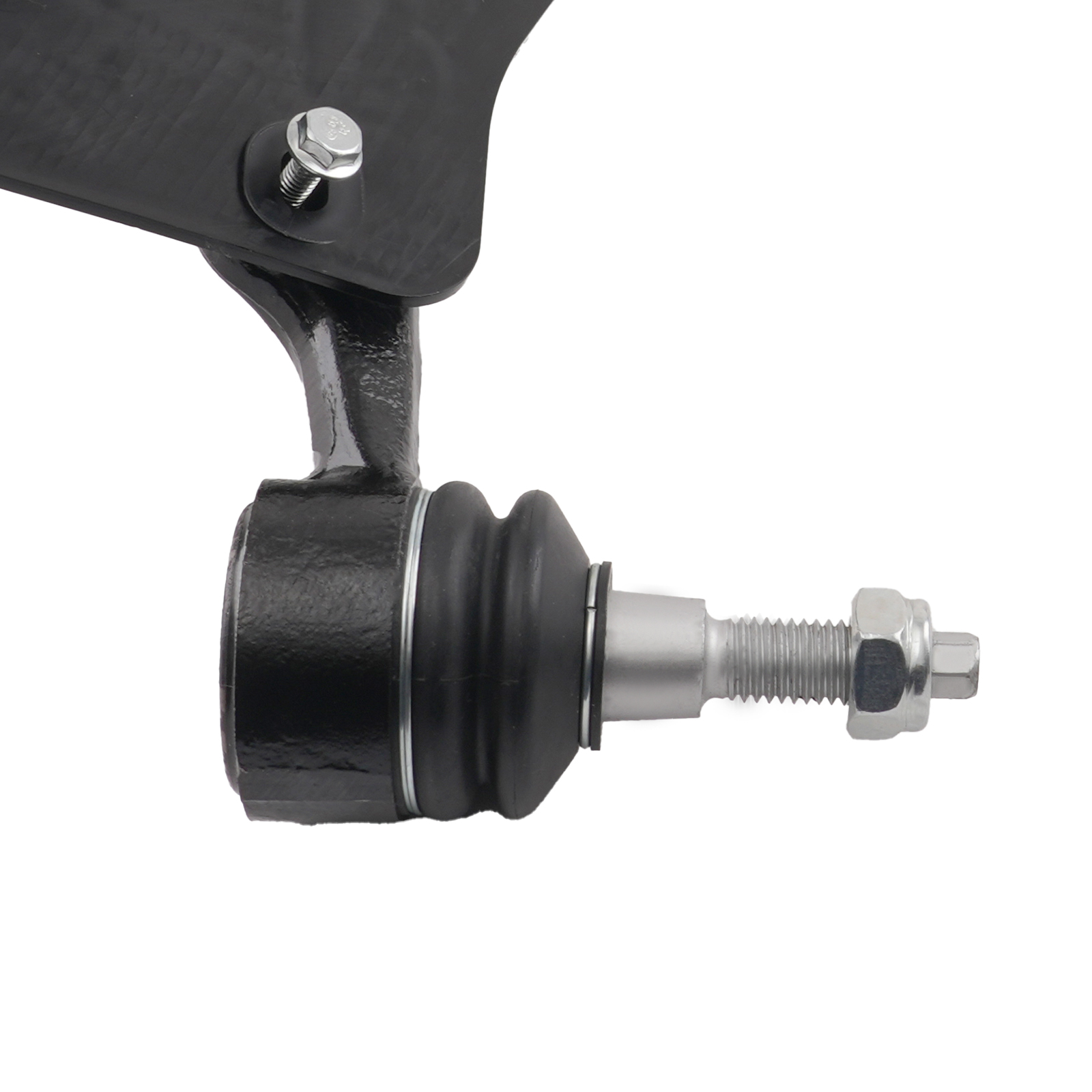 Front Lower Forward Control Arm w/Ball Joint Tie Rod For FORD MUSTANG 2015-2019