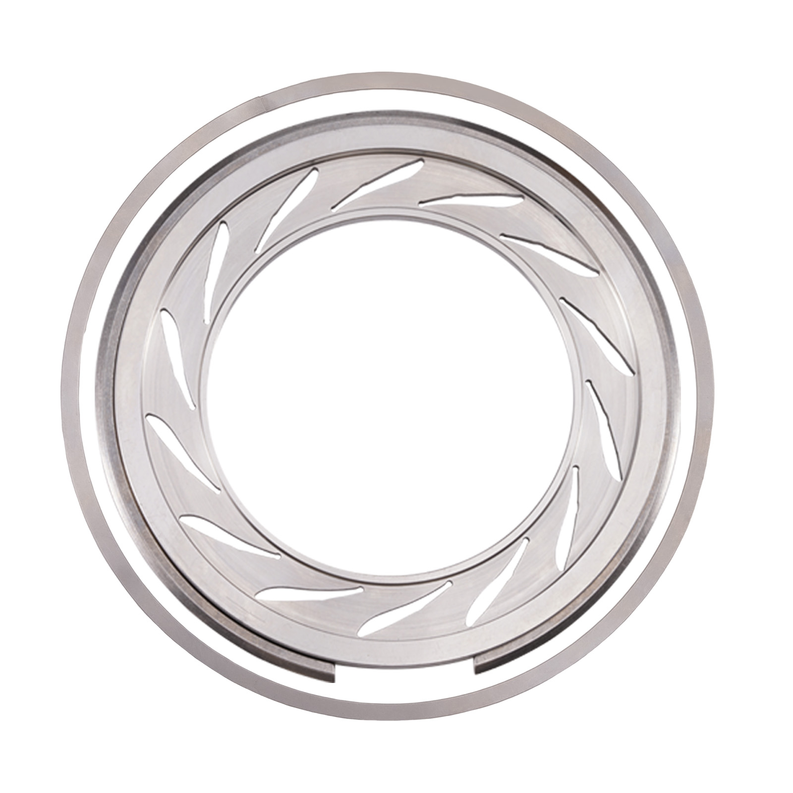 Billet HE400VG HE451VE Turbo Cartridge For Cummins ISX 2882111RX 3781362 3798514