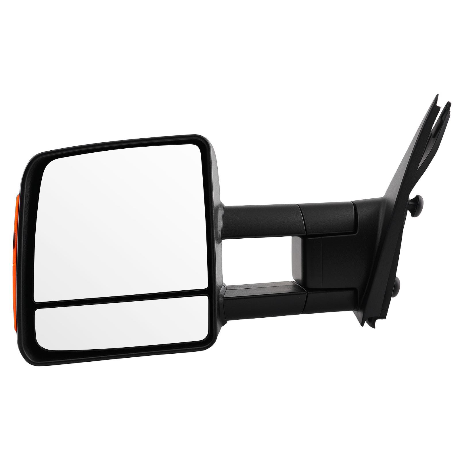 Heated Side Mirror for Toyota Tundra 2007-2021 Power Signal TO1320243PFM