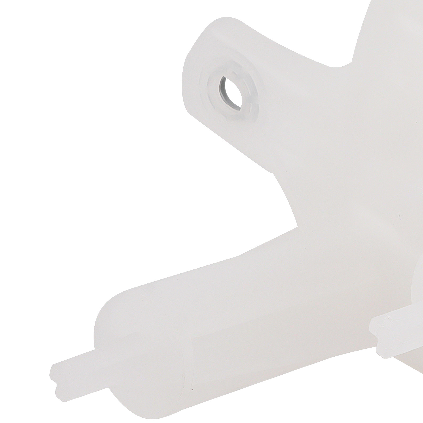Coolant Expansion Tank for Ram ProMaster 1500 2500 3500 3.6L V6 14-21 68097622AA