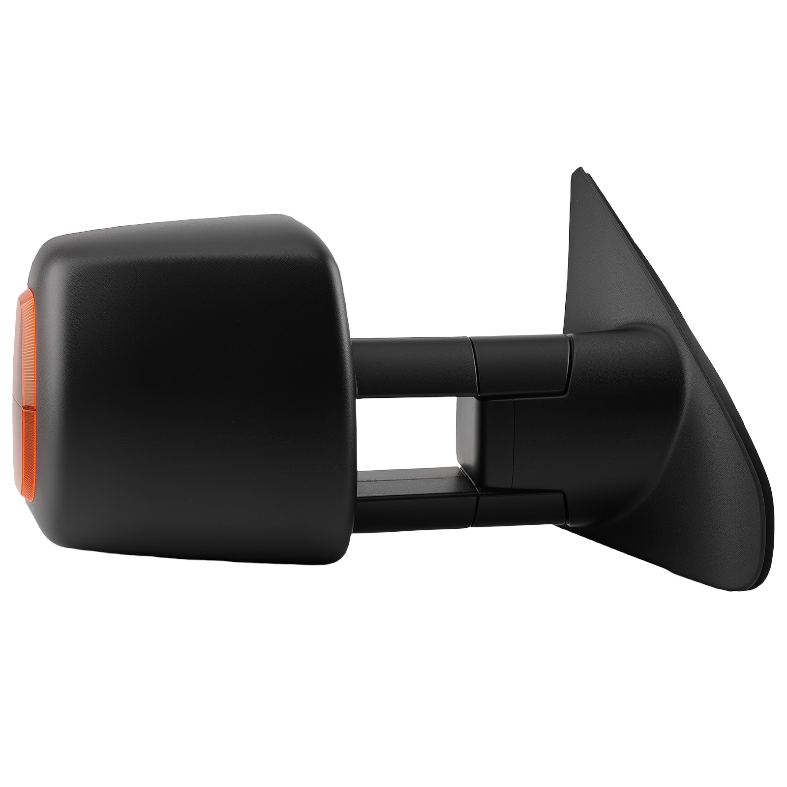 Heated Side Mirror for Toyota Tundra 2007-2021 Power Signal TO1320243PFM