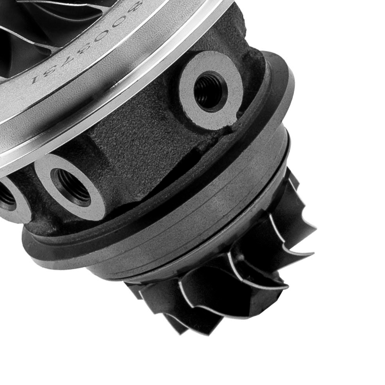 Turbo Cartridge Core Chra For Isuzu NQR / NPR 75L 110Kw 4HK1-E2N For 8980277725